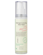 Dark Spot Correcting Glow Toner