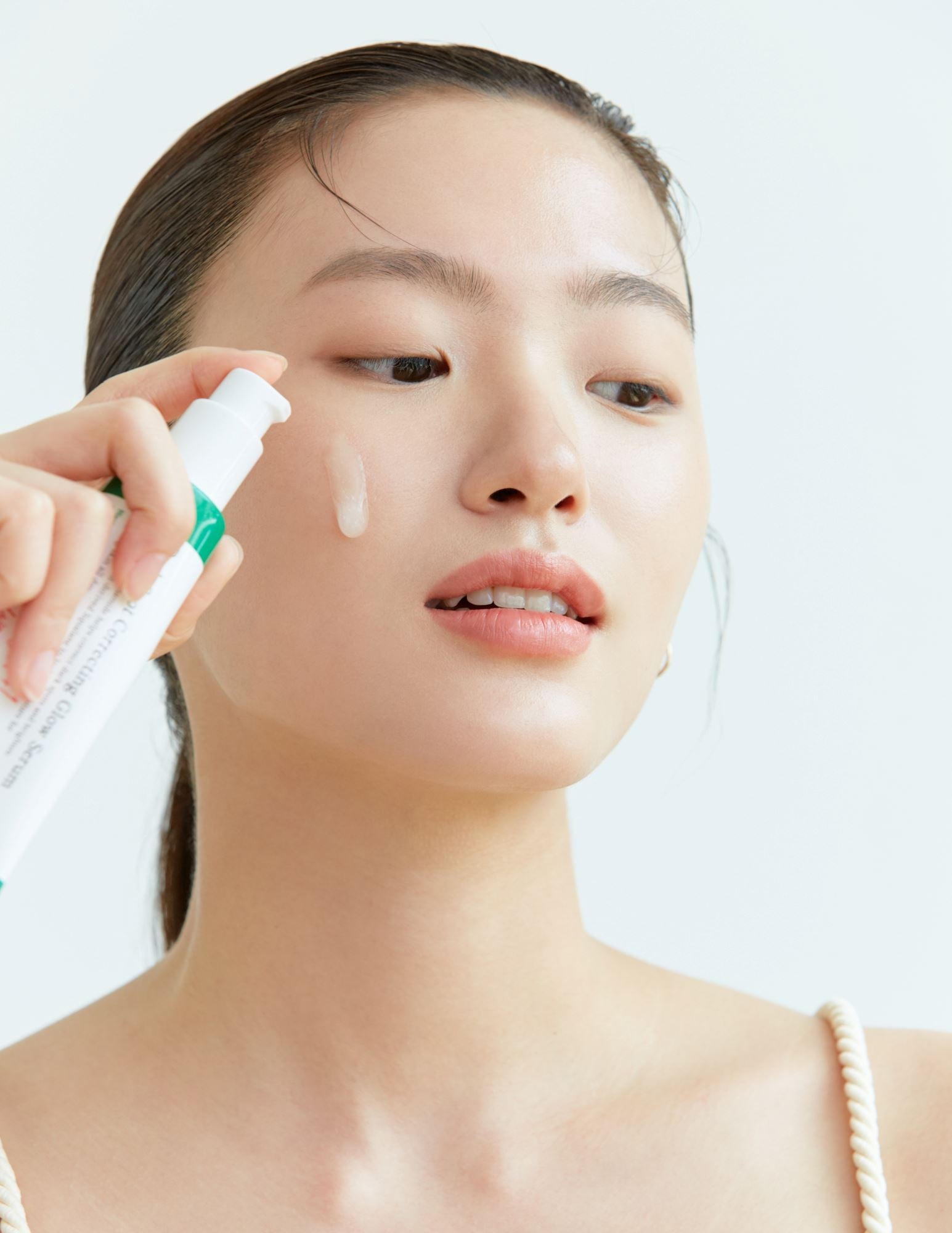 Dark Spot Correcting Glow Serum | Suero Antimanchas AXIS-Y