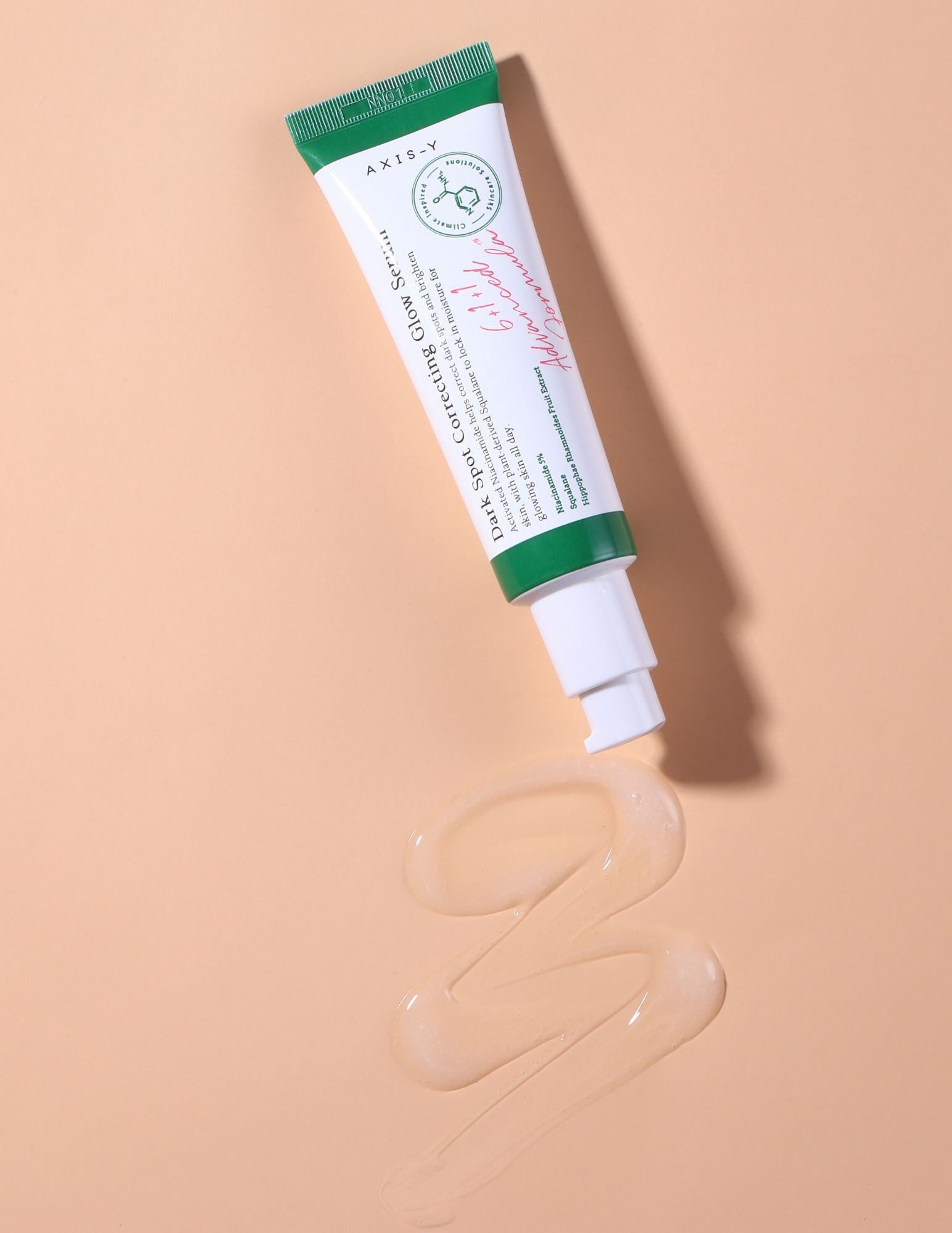 Dark Spot Correcting Glow Serum | Suero Antimanchas AXIS-Y