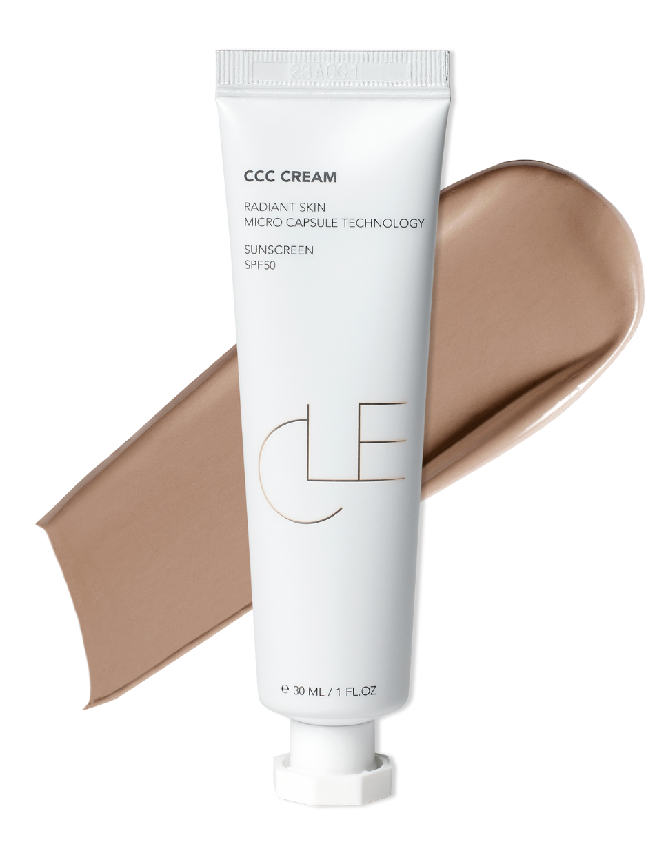 CCC Cream SPF50 PA+++