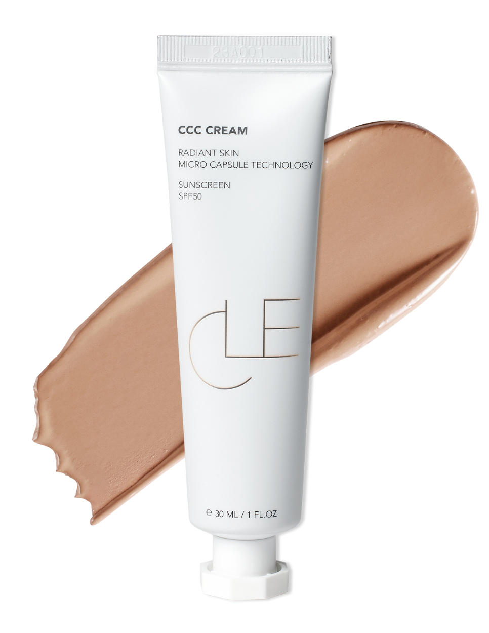 CCC Cream SPF50 PA+++