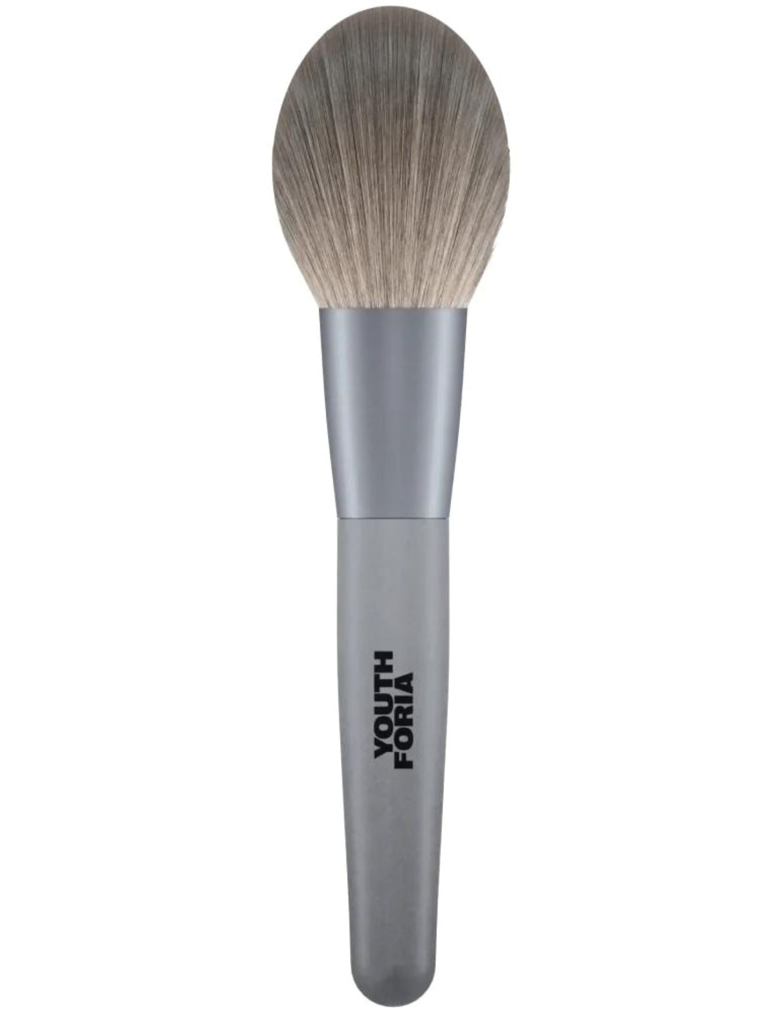 Round Blush Brush | Brocha para Rubor Youthforia