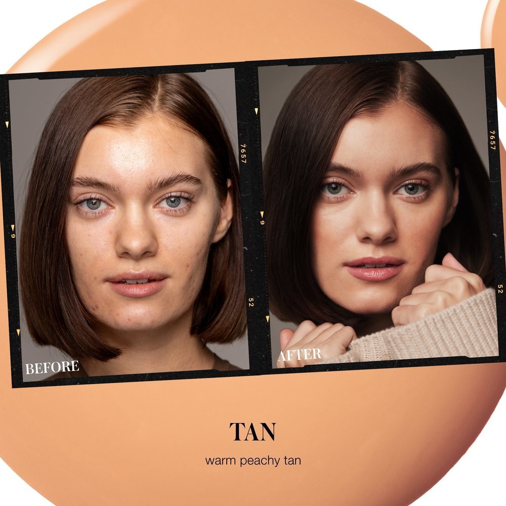 SunCoverup Super Tint SPF 50 Sunscreen 30ml