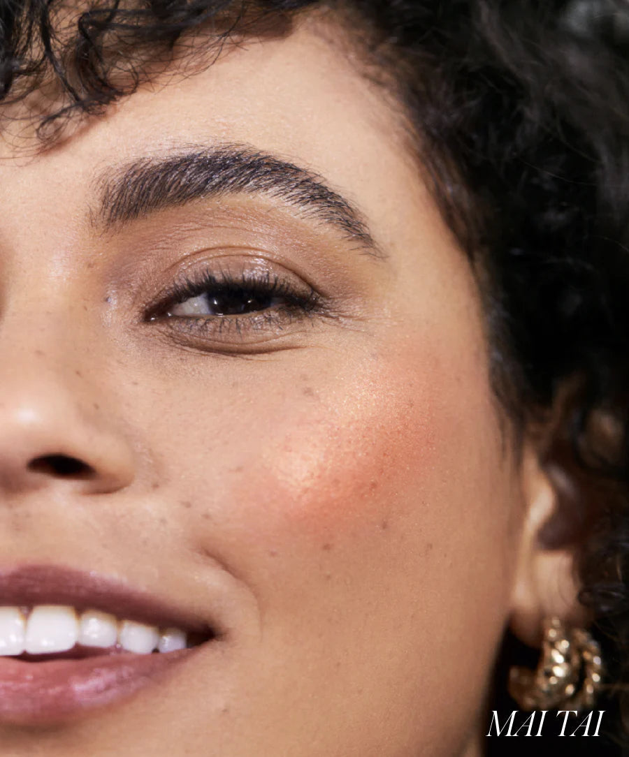 ReDimension Hydra Powder Blush RMS Beauty