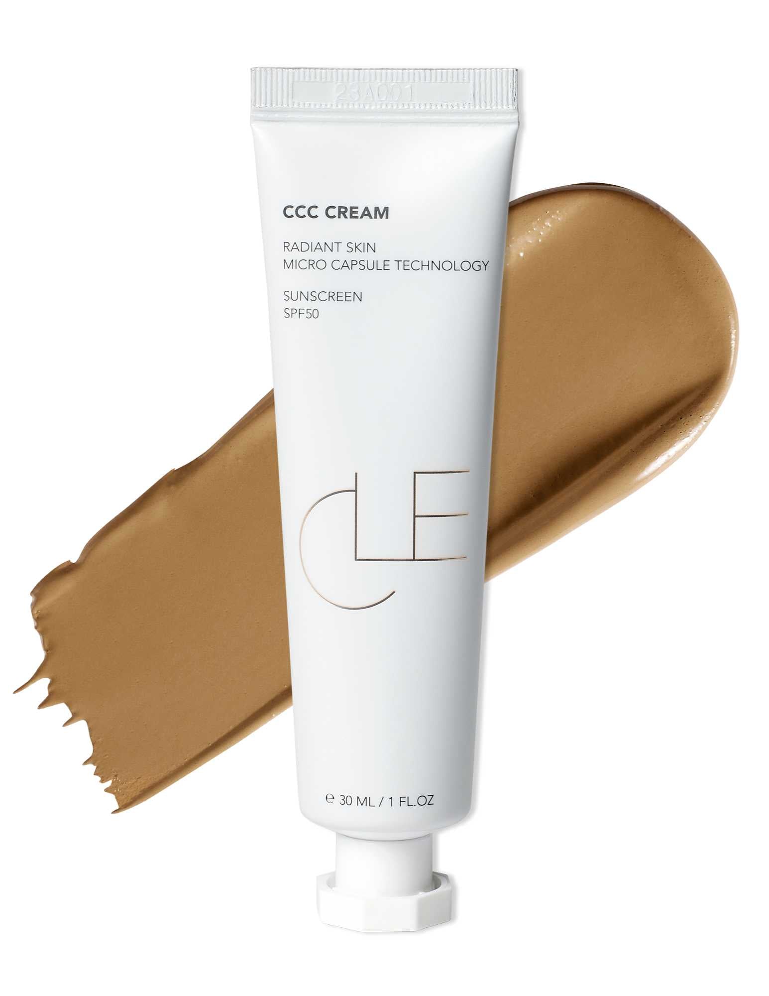 CCC Cream SPF50 PA+++