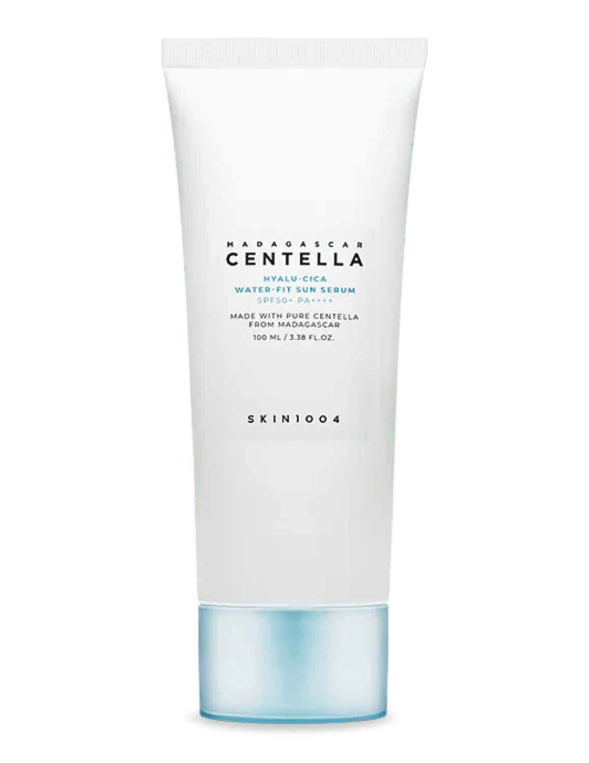 Madagascar Centella Hyalu-Cica Water-Fit Sun Serum SPF50+ PA++++