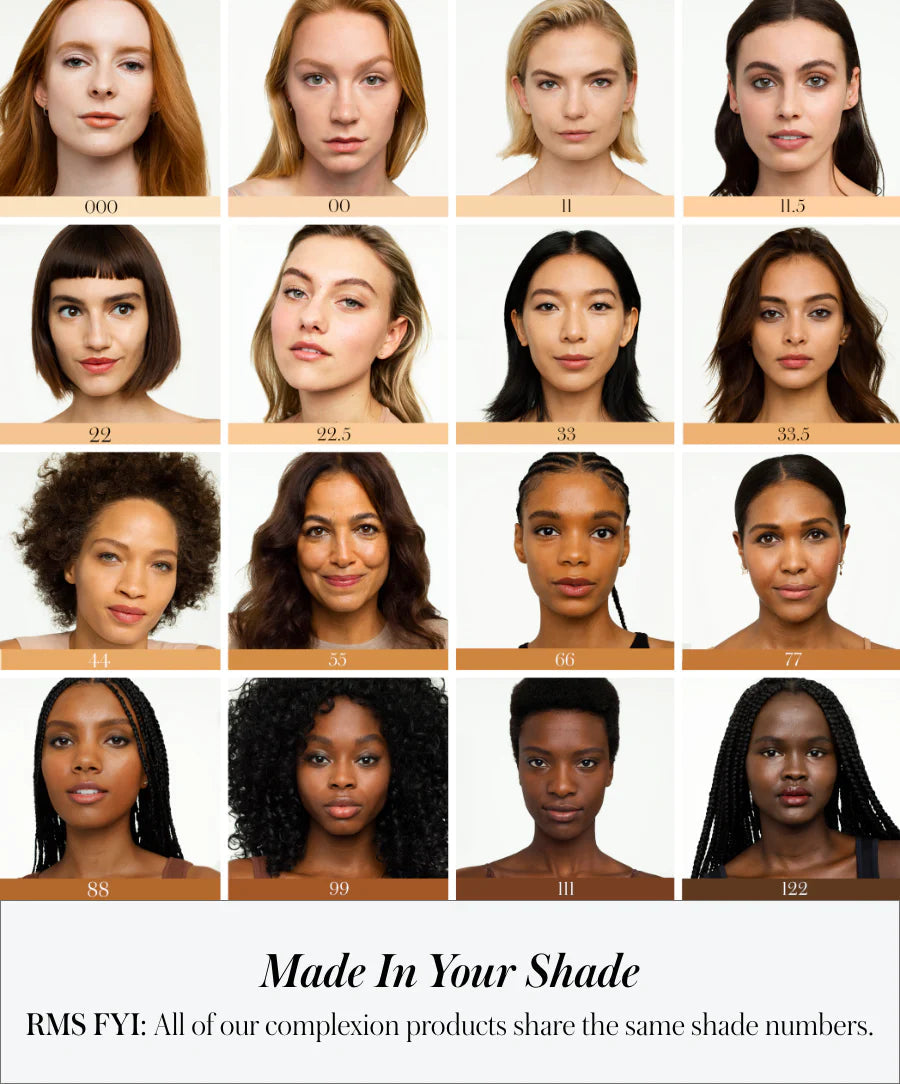 UnCoverup Concealer | Corrector multiusos RMS Beauty