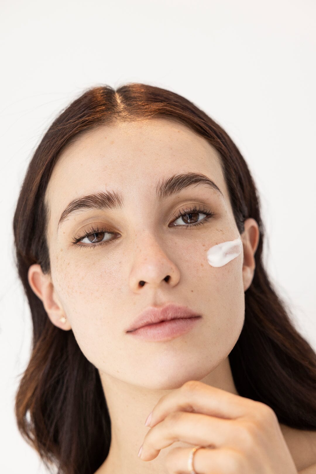 Hyaluronic Acid Watery Sun Gel - Protector Solar SPF50+ isntree