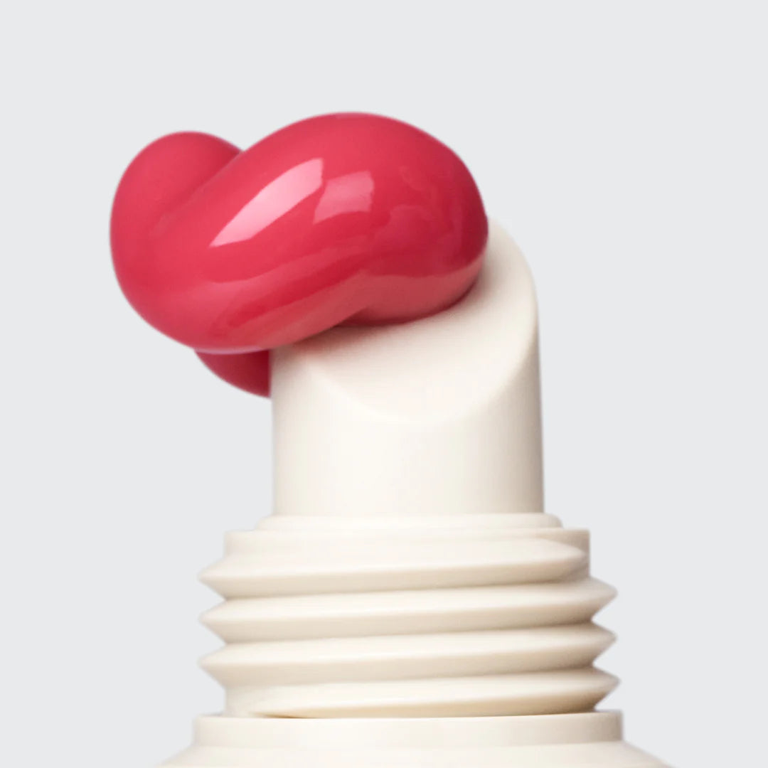 Tinted Lip Jelly - Hidratante de labios con péptidos y color