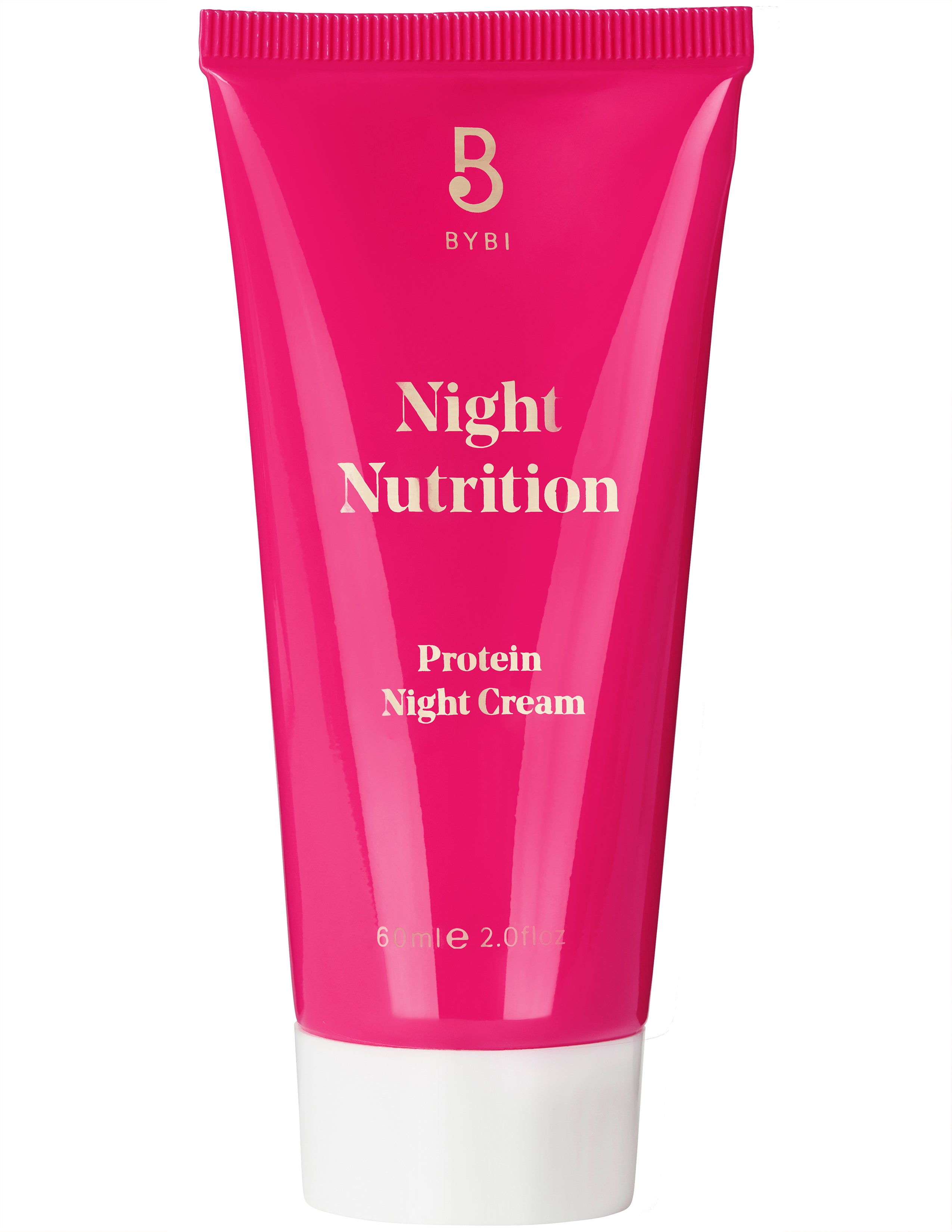 Night Nutrition | Crema Antioxidante y Humectante  60ml