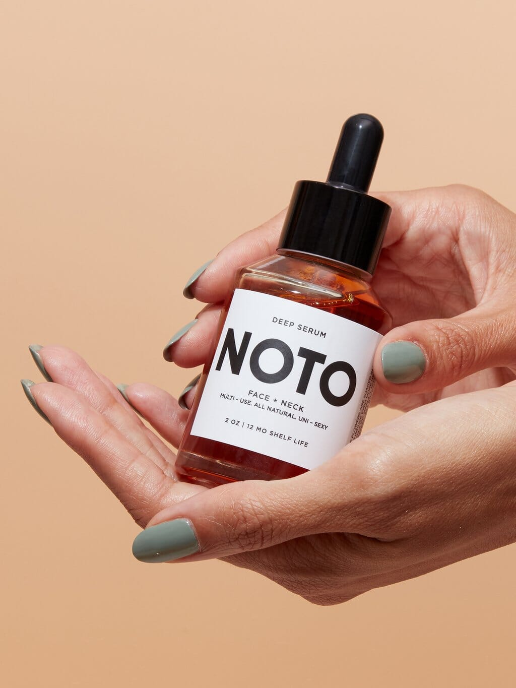 Glowy Brands: NOTO Botanics