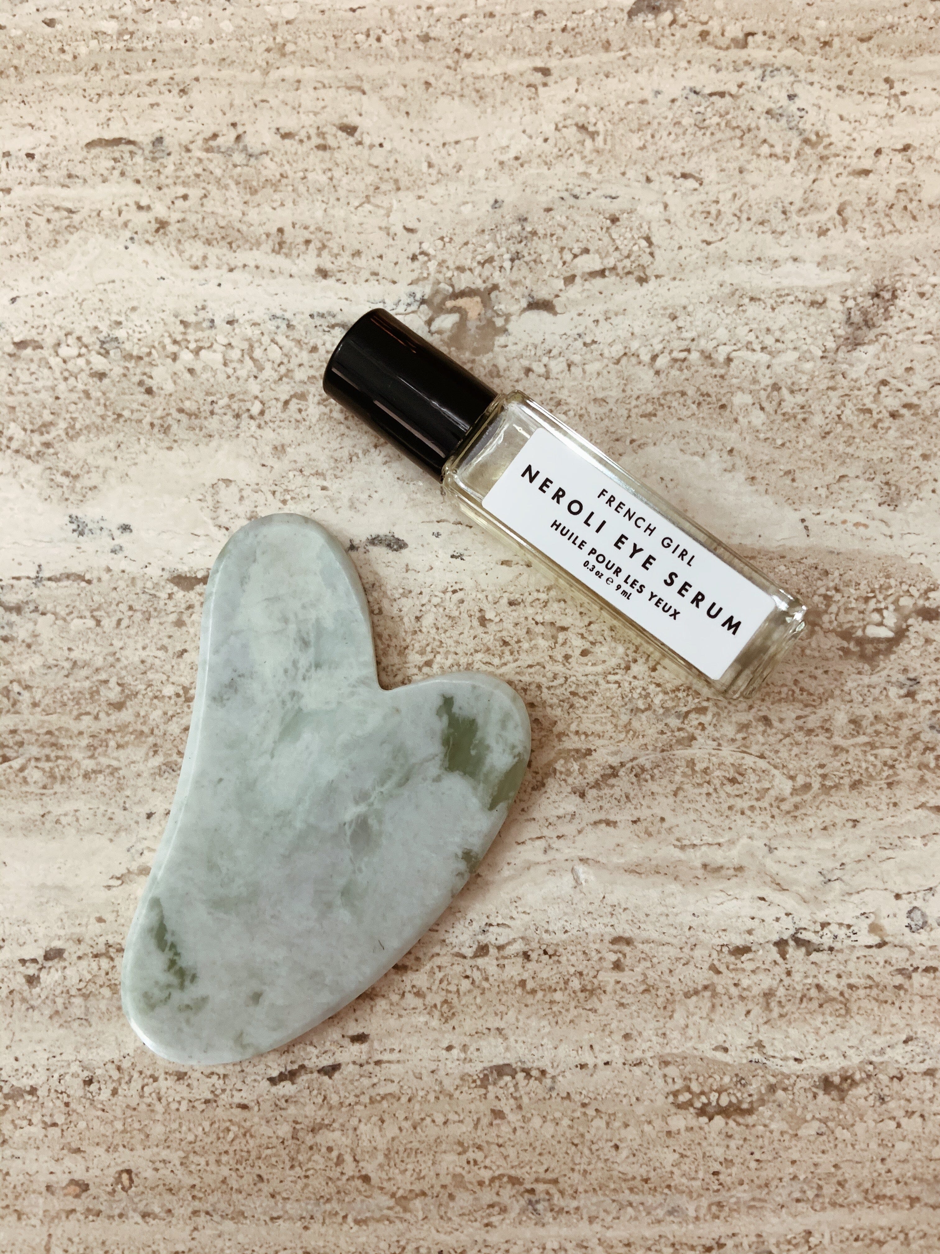 Gua Sha - El nuevo "face-lift" natural