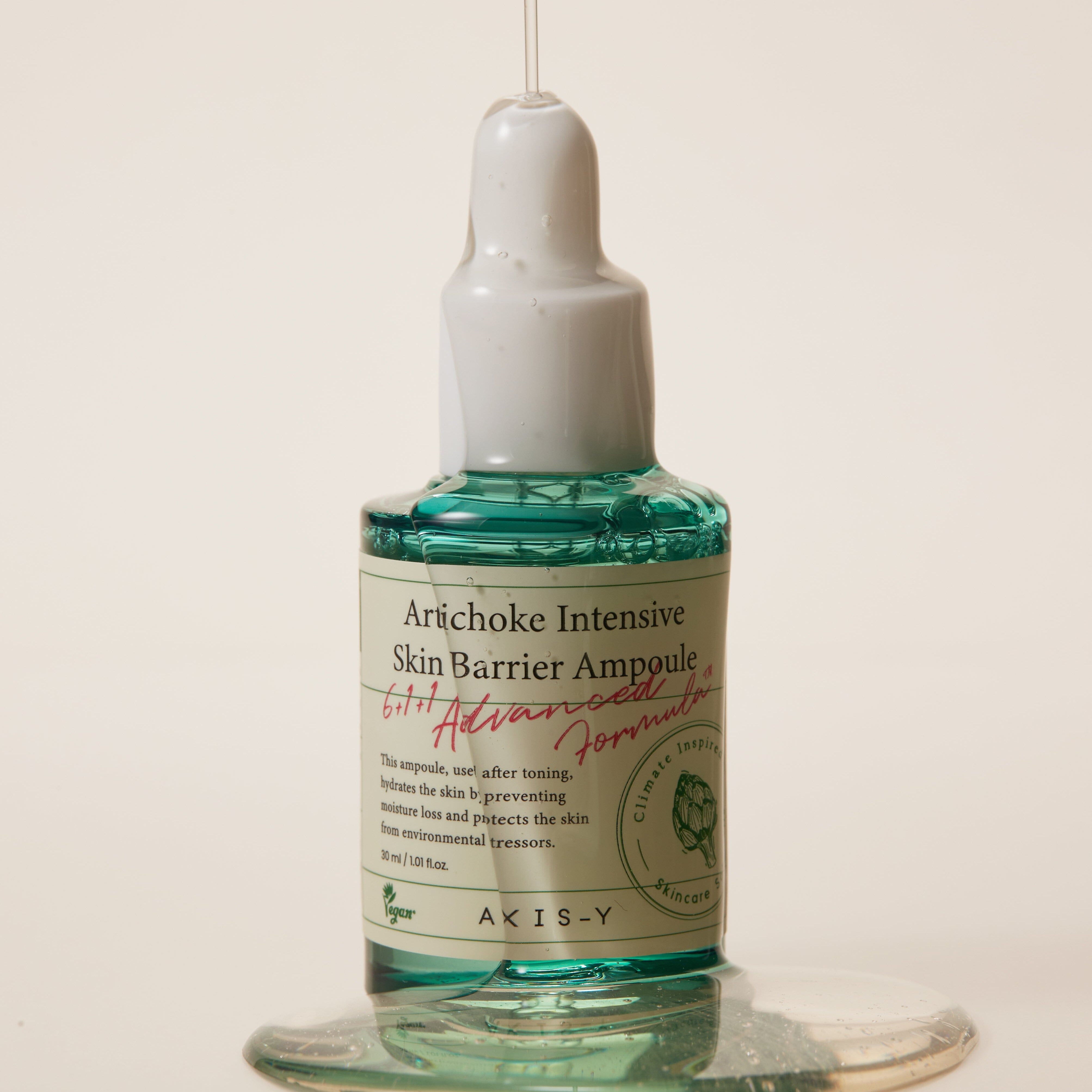 Clean k-beauty