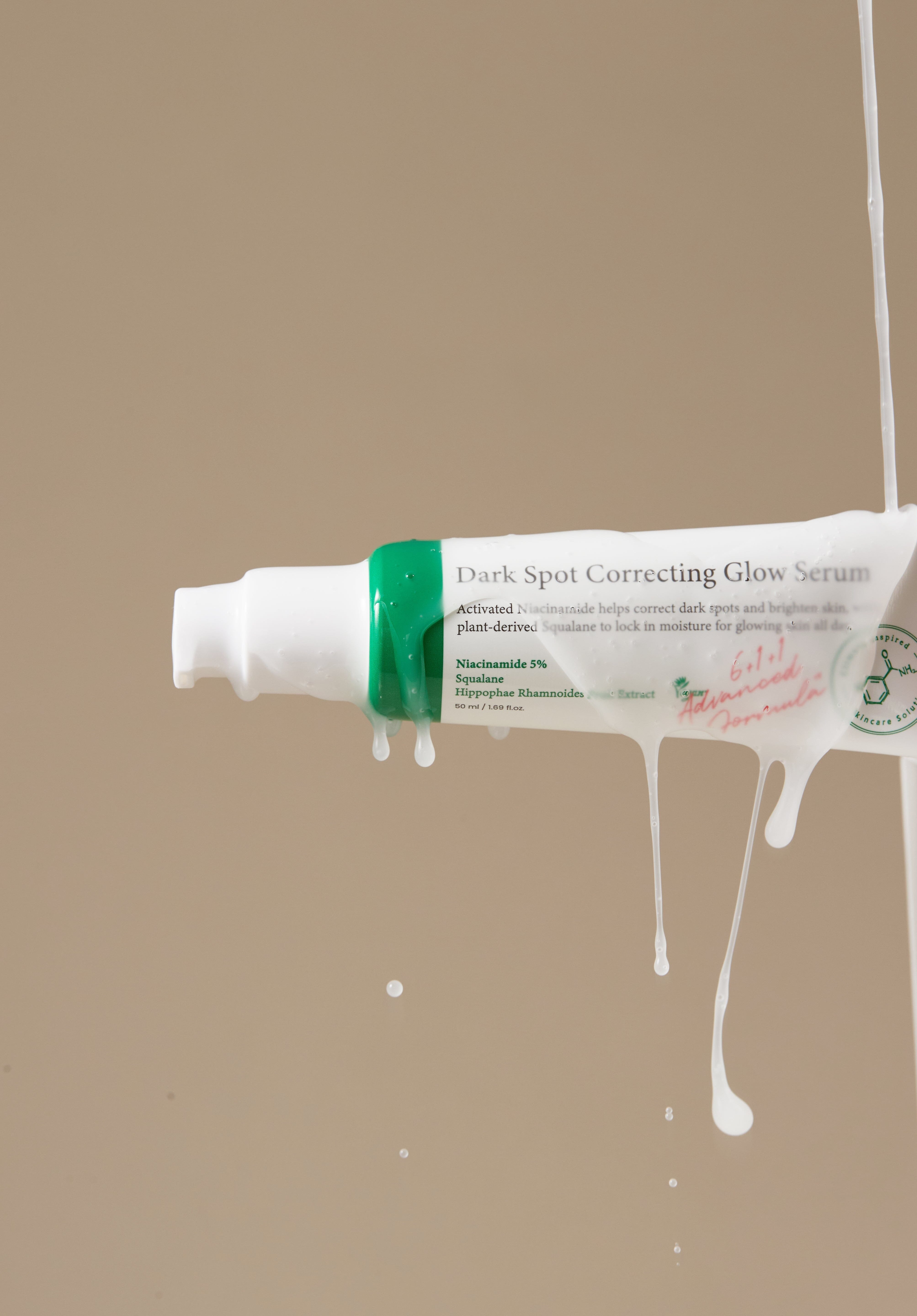 Rutina para prevenir acné y manchas
