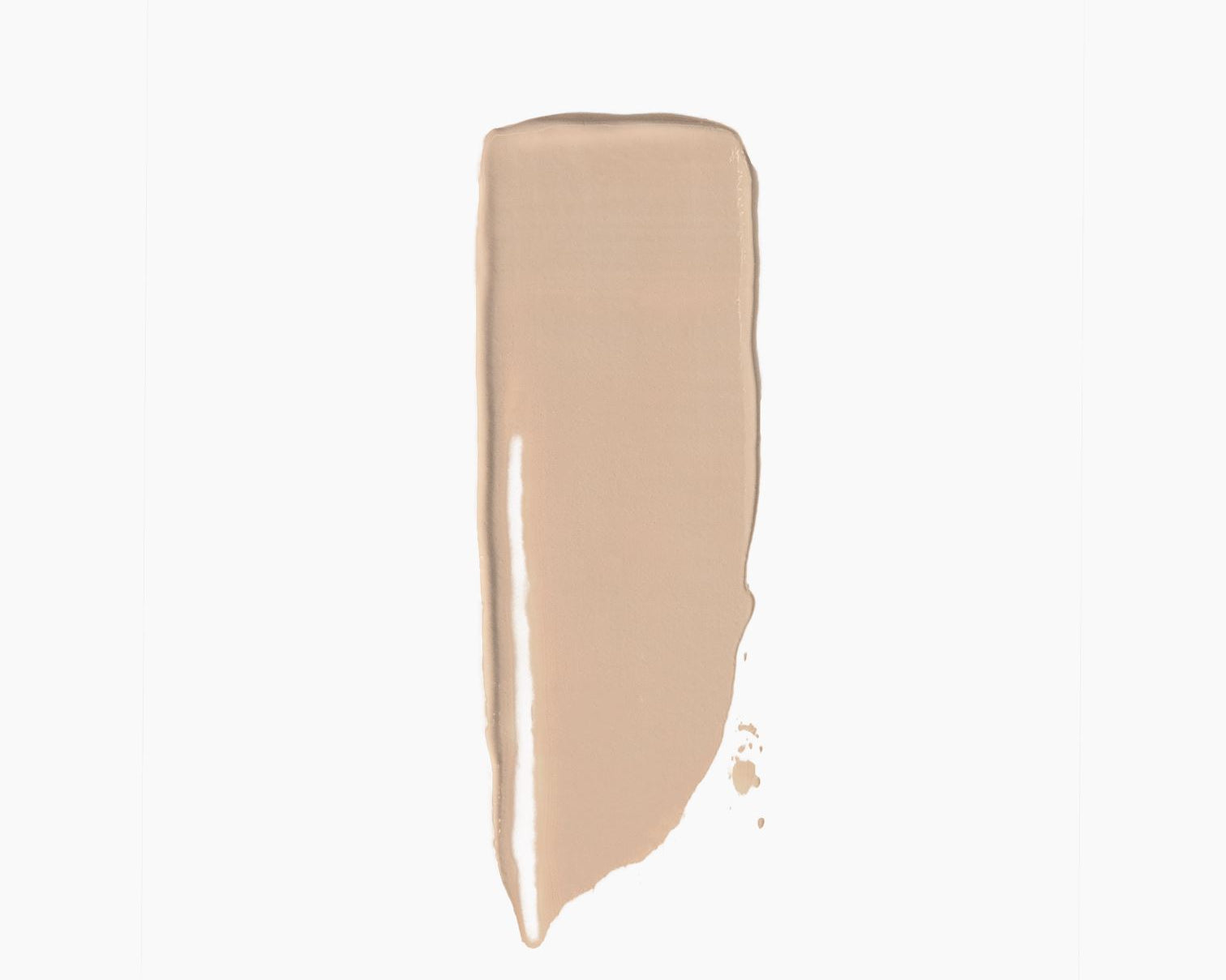 Muestras de Tono CCC Cream de CLE - (Máximo 6 muestras totales por pedido) GLOWY warm light 106 