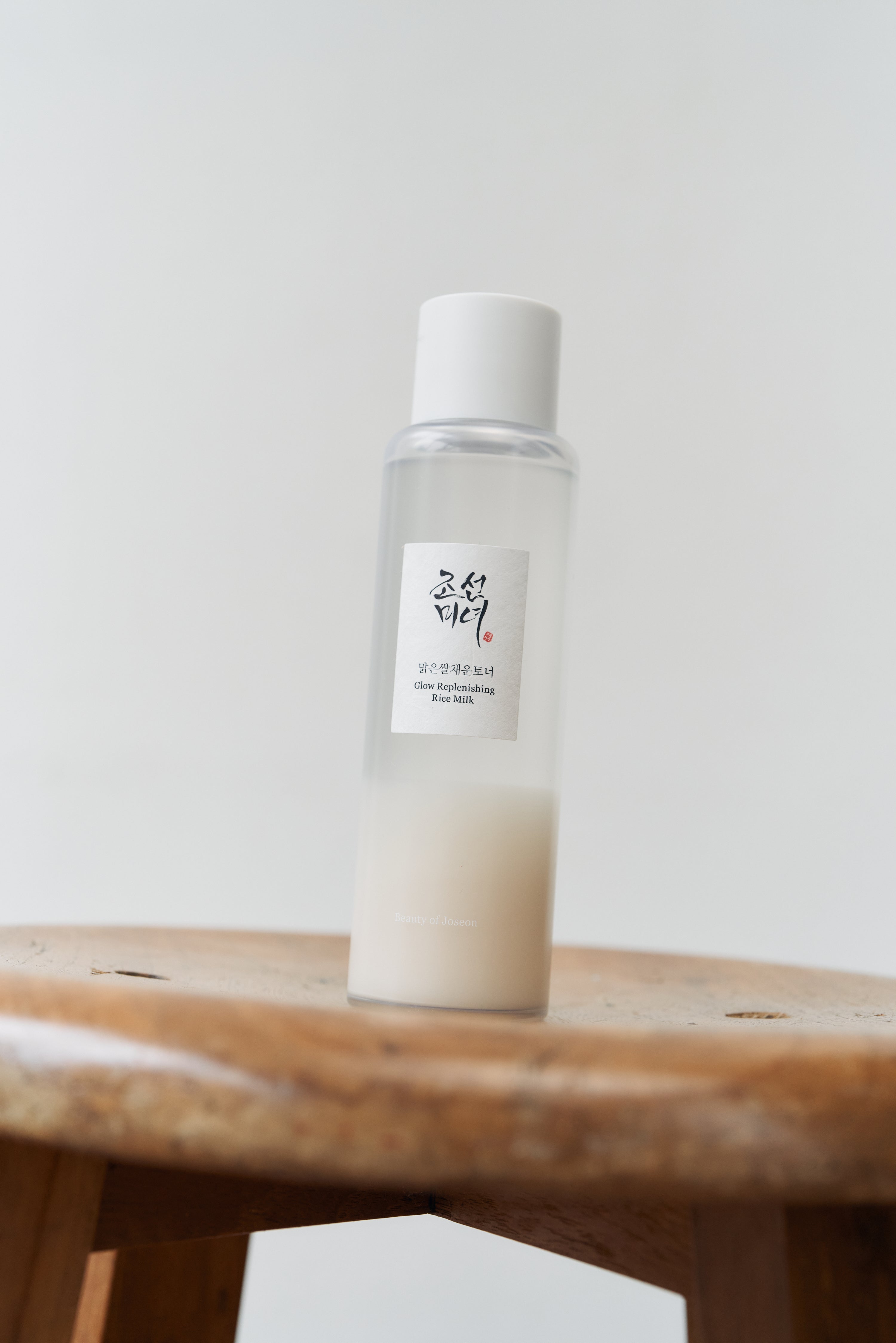 Glow Replenishing Rice Milk 150ml
