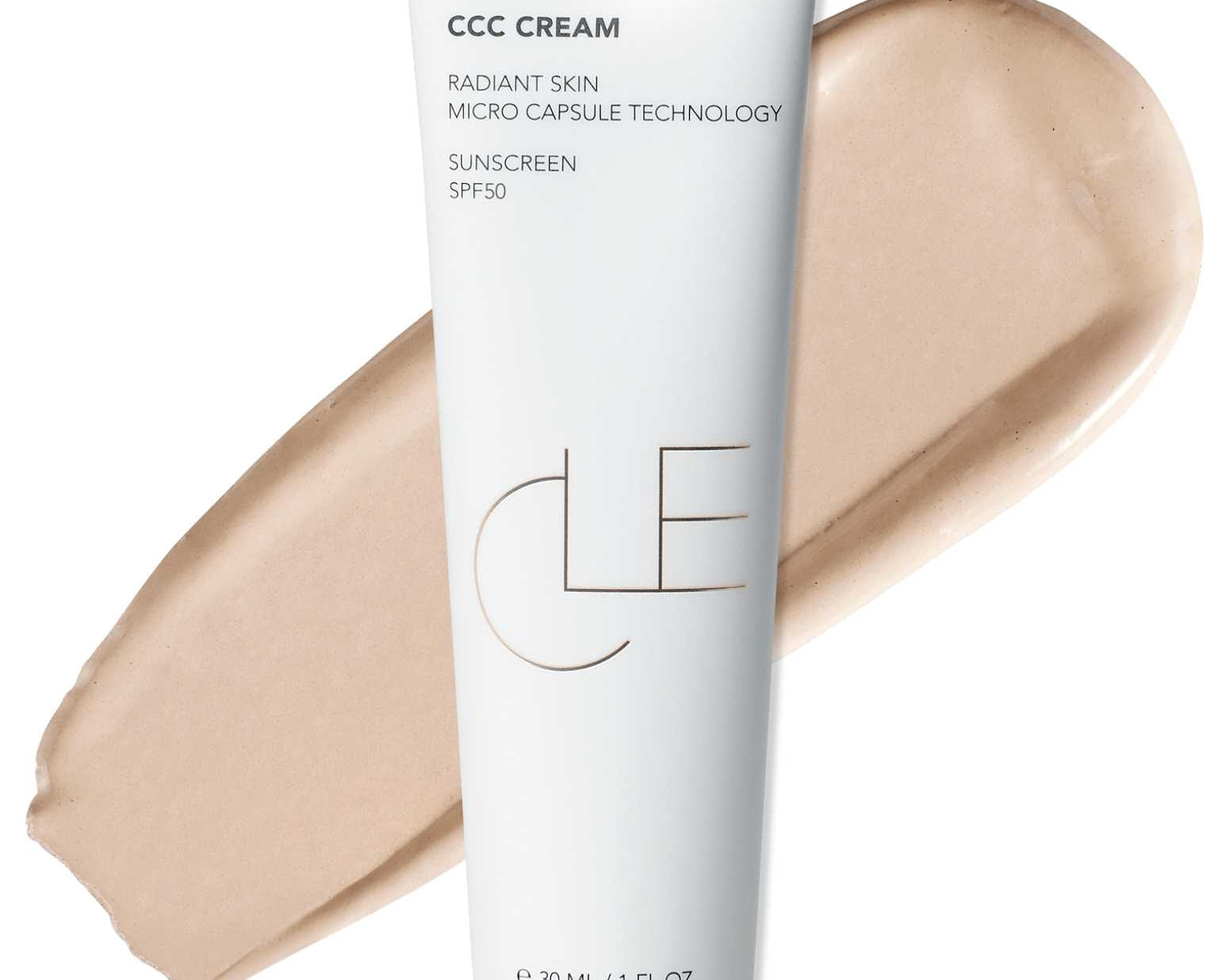 CCC Cream SPF50 PA+++