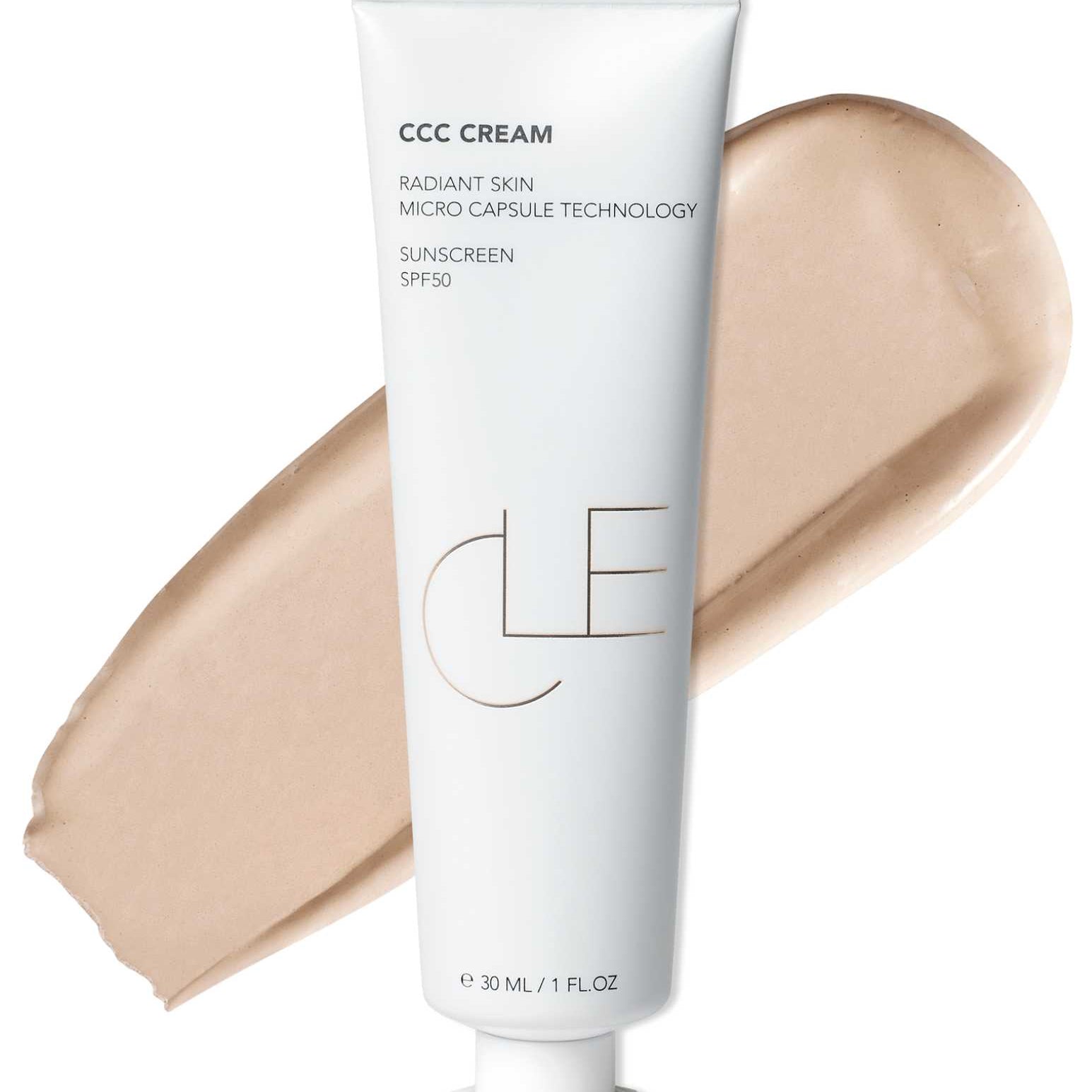 CCC Cream SPF50 PA+++