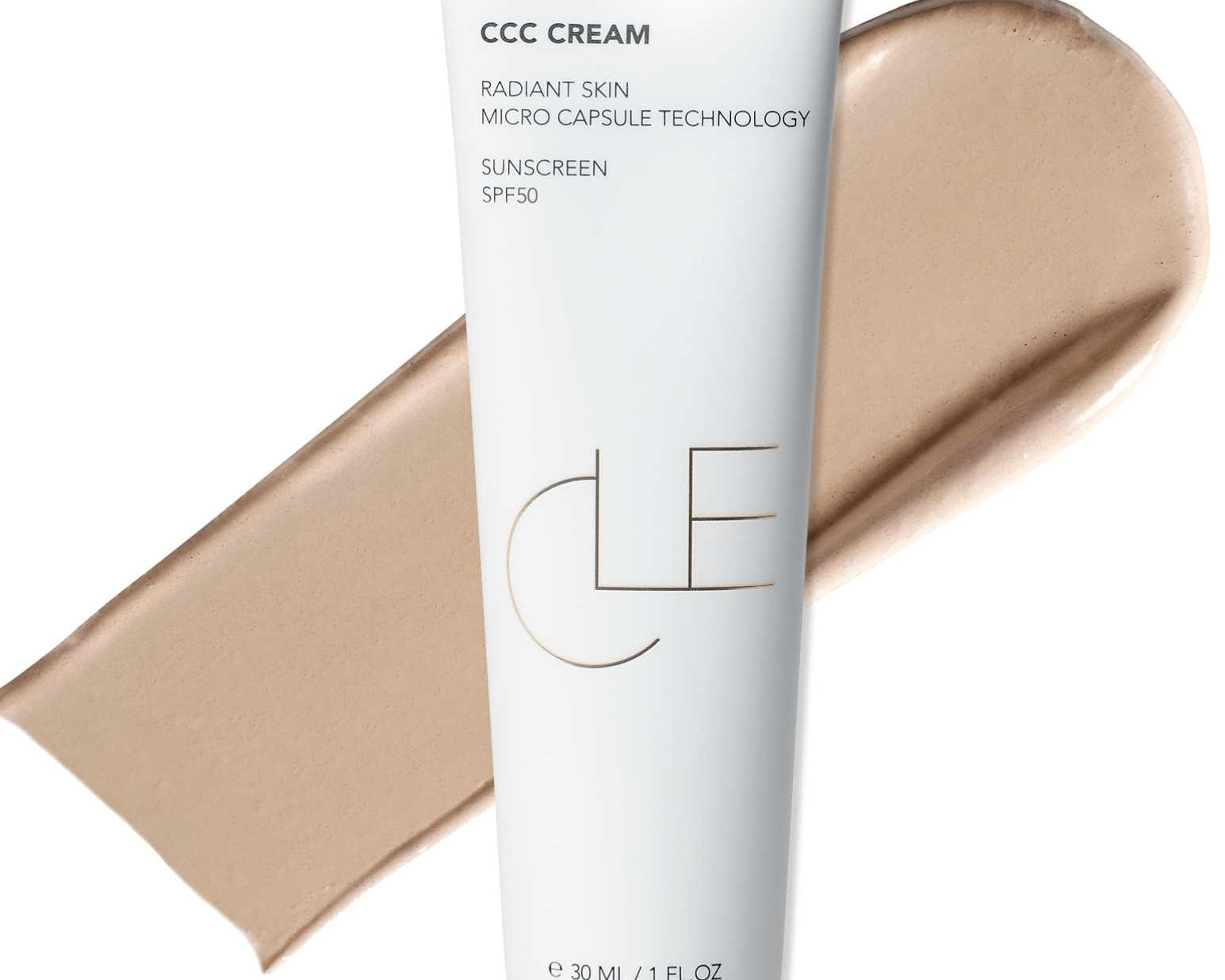 CCC Cream SPF50 PA+++