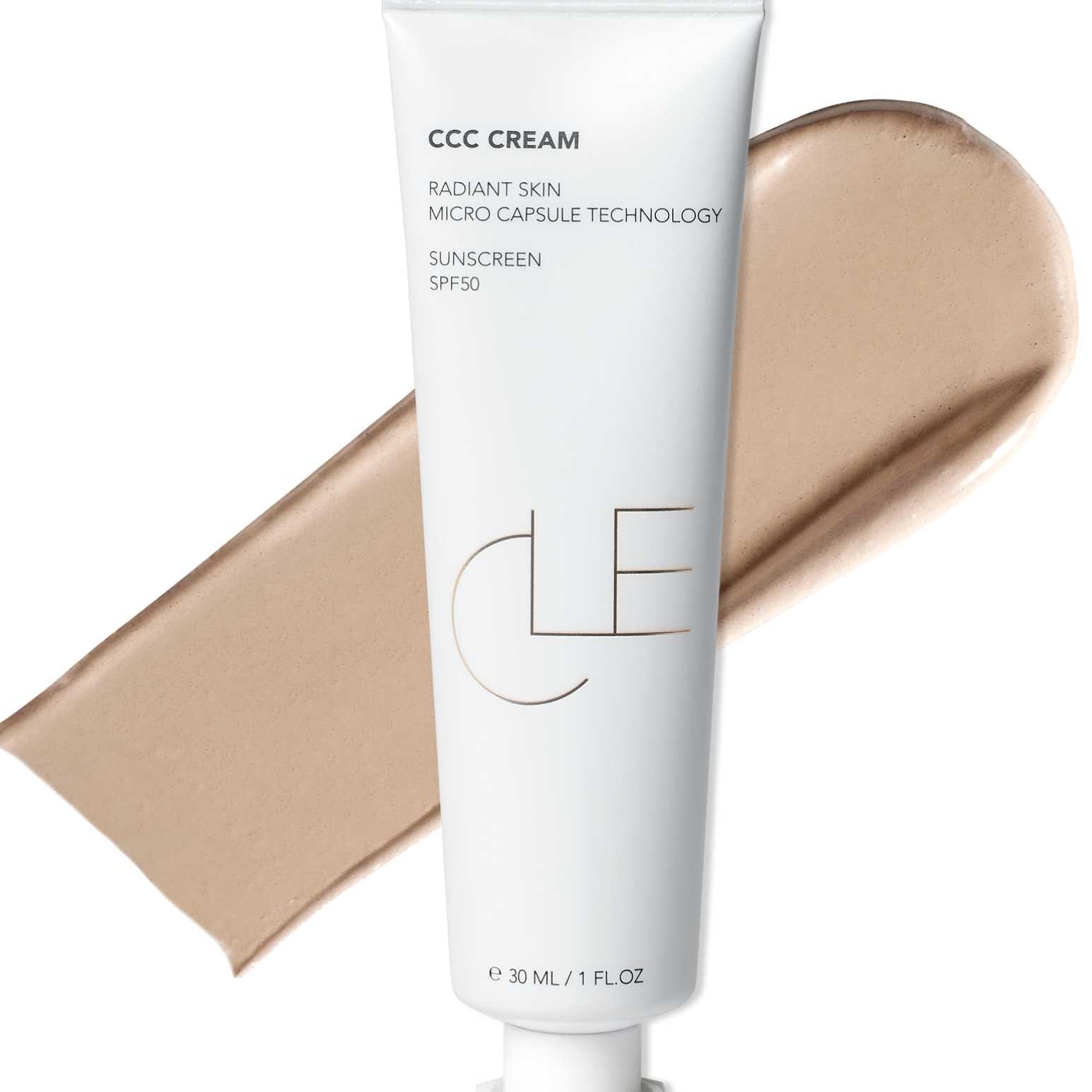 CCC Cream SPF50 PA+++