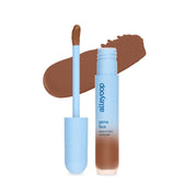 Game Face Second Skin Concealer Alleyoop Energetic 