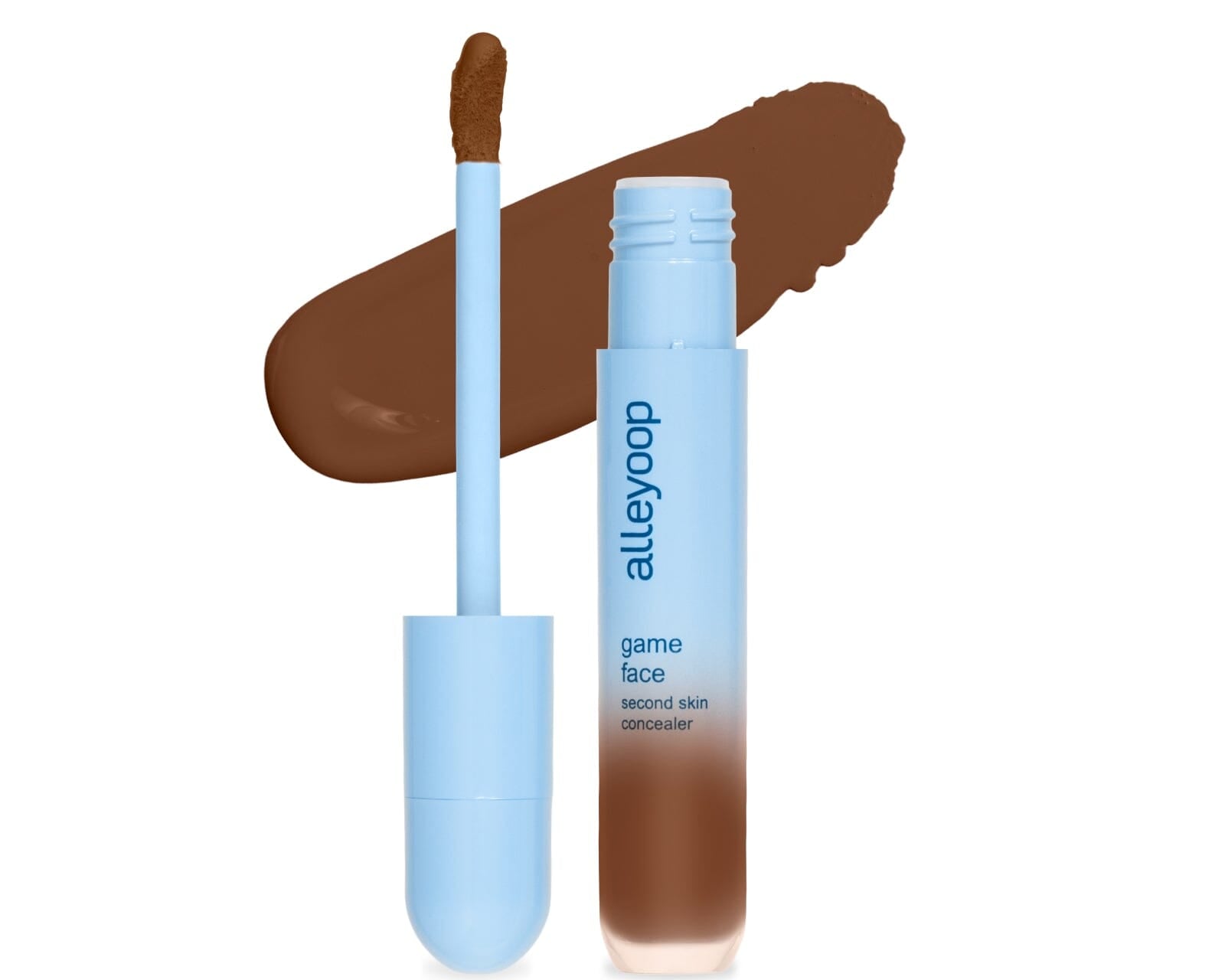 Game Face Second Skin Concealer Alleyoop Undefeated 