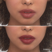 Legendary Serum Lipstick: The Nudes
