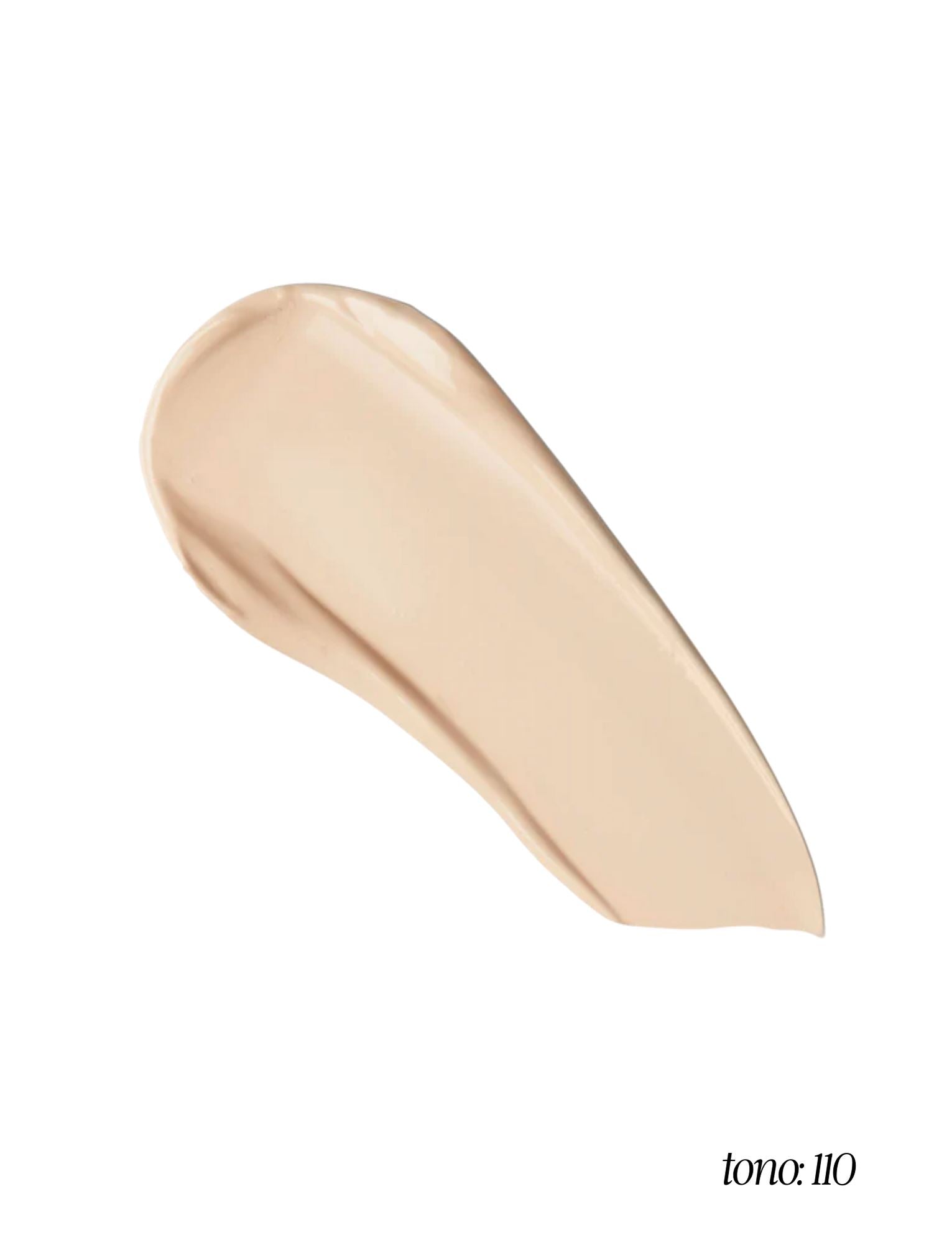 Date Night Skin Tint Serum Foundation Youthforia 110 (Fair neutral) 