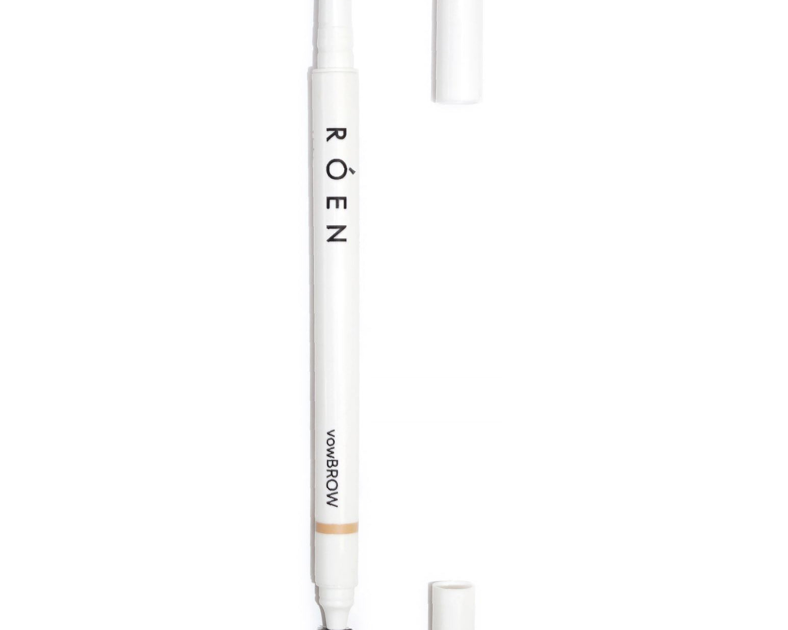 vowBROW Pencil - Lápiz de cejas RÓEN BEAUTY light 