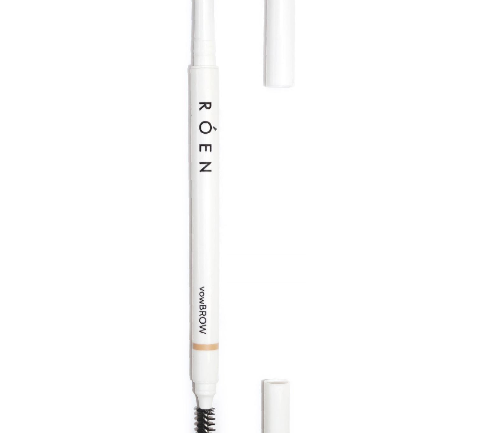 vowBROW Pencil - Lápiz de cejas RÓEN BEAUTY light 