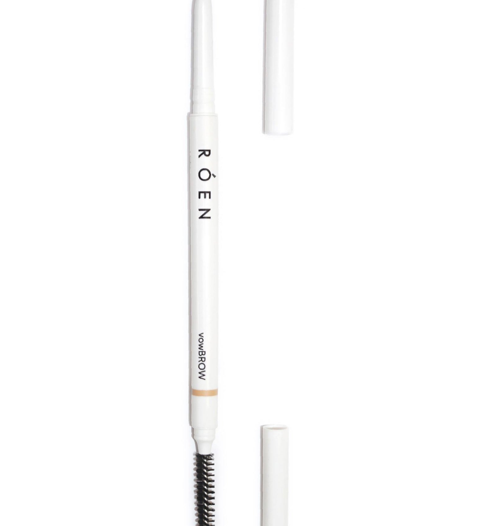 vowBROW Pencil - Lápiz de cejas RÓEN BEAUTY light 