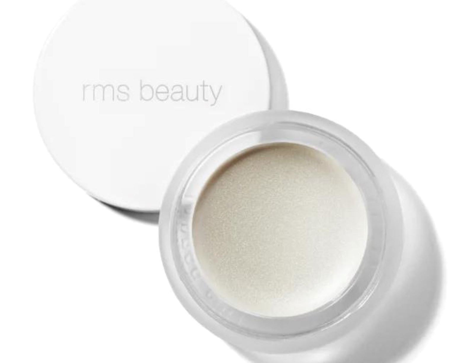 Luminizer | Iluminador RMS Beauty Living luminizer (transparente y natural) 