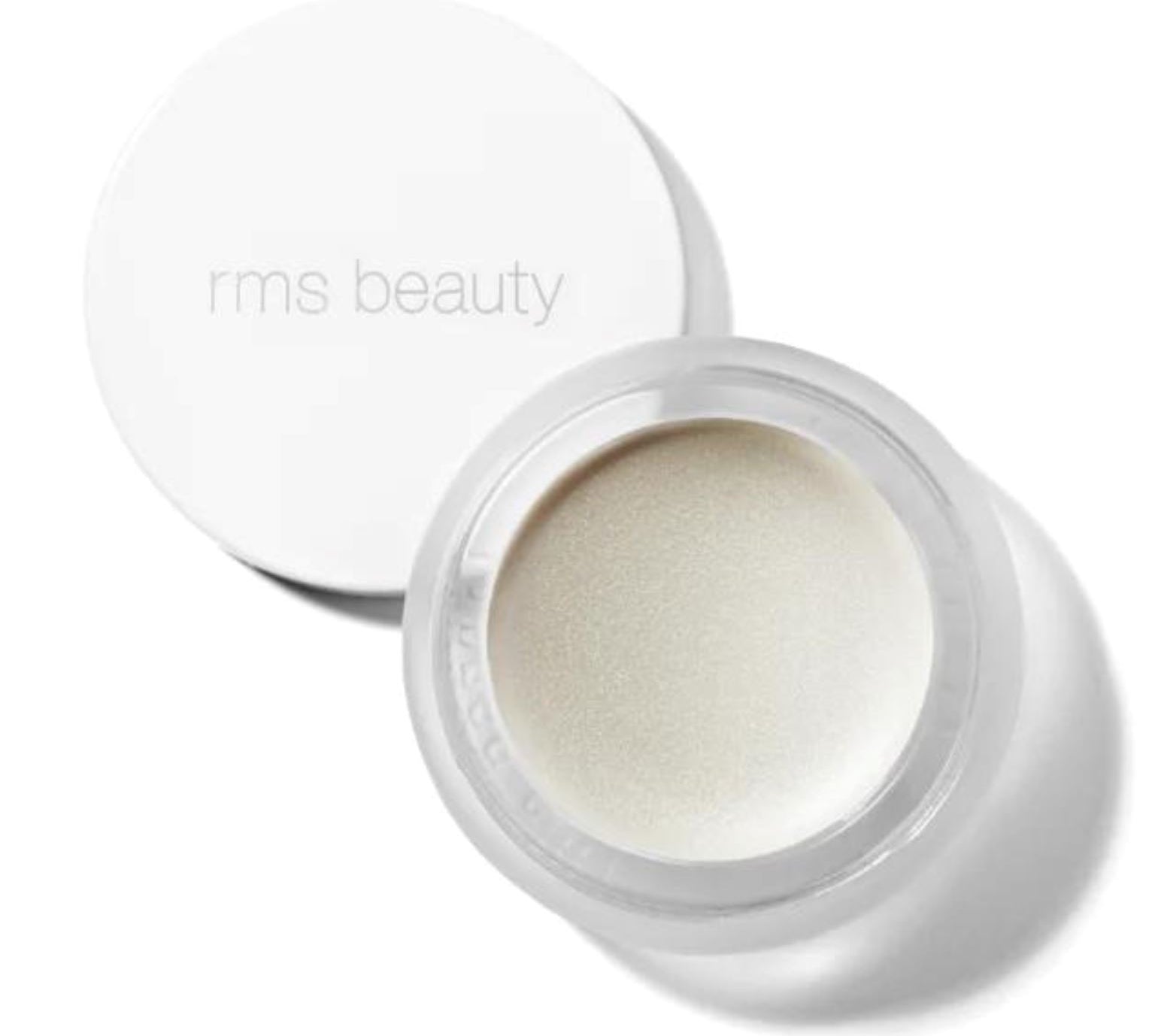 Luminizer | Iluminador RMS Beauty Living luminizer (transparente y natural) 