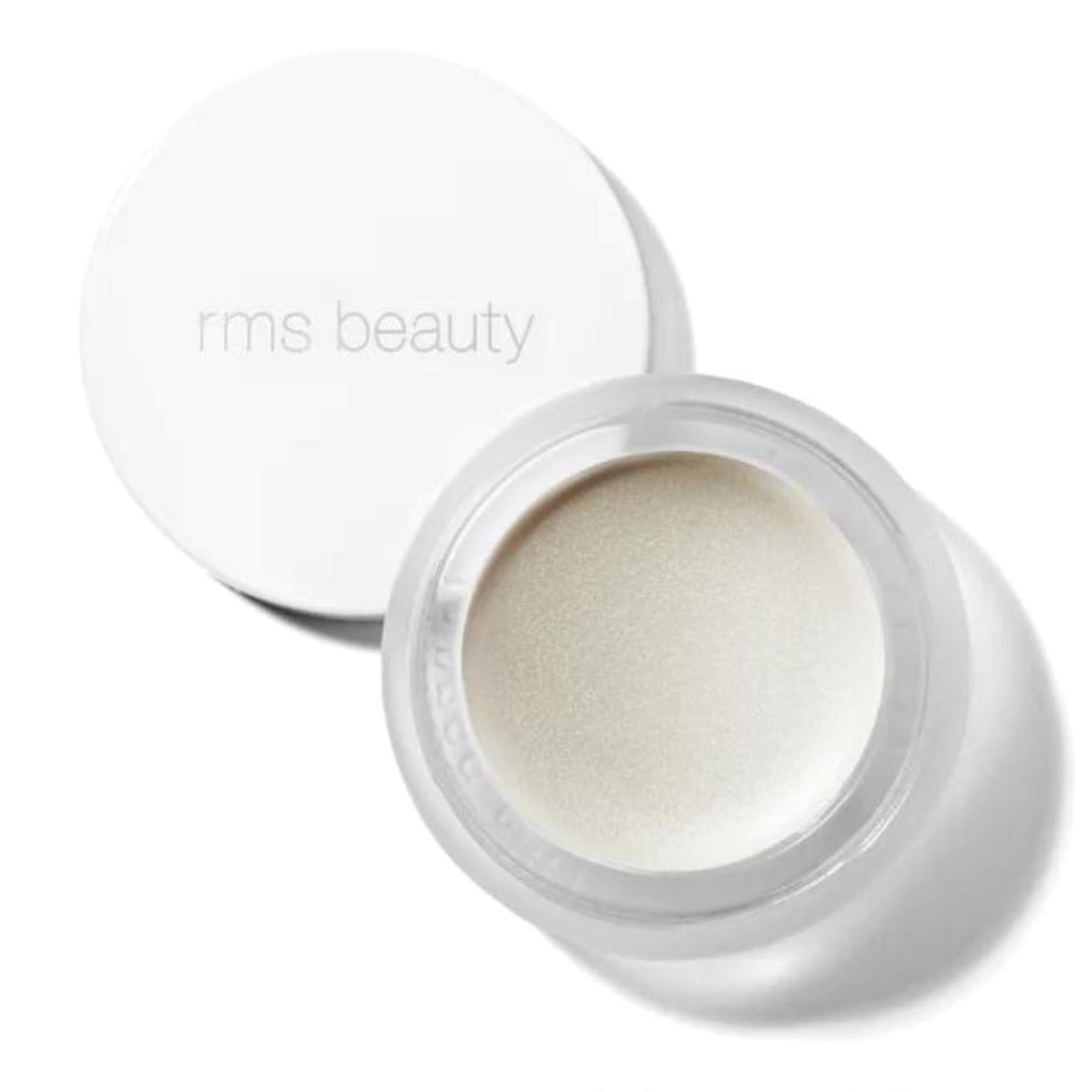 Luminizer | Iluminador RMS Beauty Living luminizer (transparente y natural) 