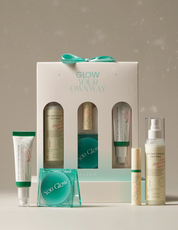 Glow Your Own Way Limited Edition Set