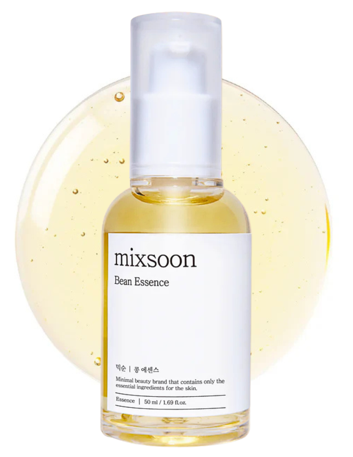 Bean Essence 50ml