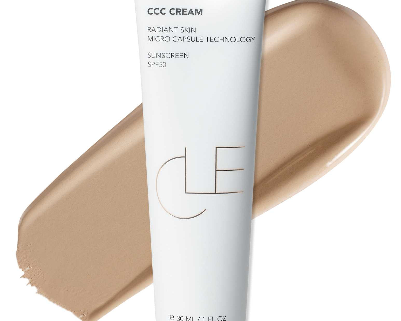 CCC Cream SPF50 PA+++