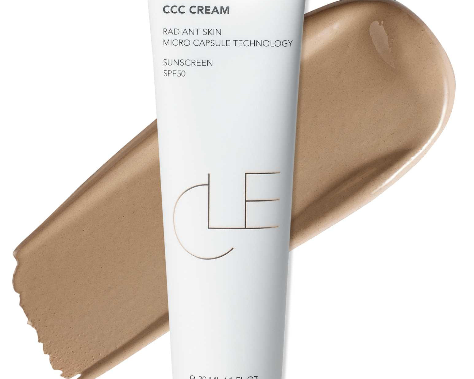 CCC Cream SPF50 PA+++