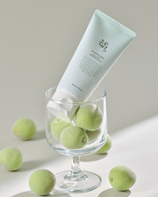 Green Plum Refreshing Cleanser 100ml