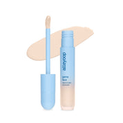 Game Face Second Skin Concealer Alleyoop Superstar 