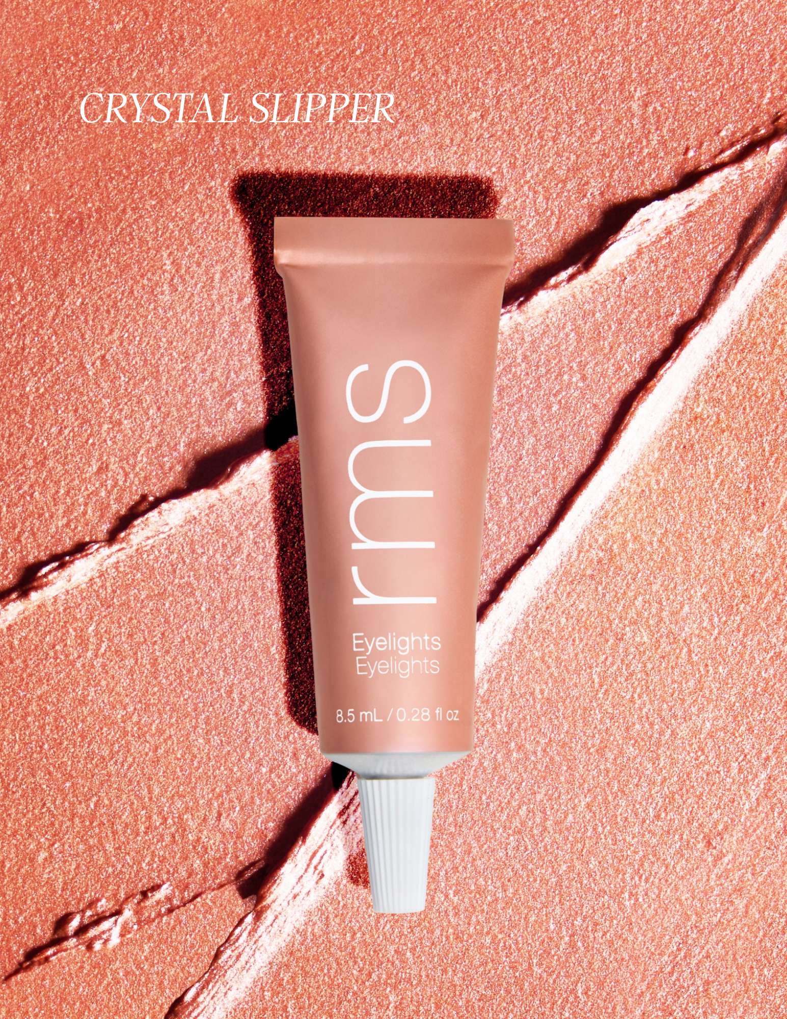 Eyelights Cream Eyeshadow | Sombra de ojos
