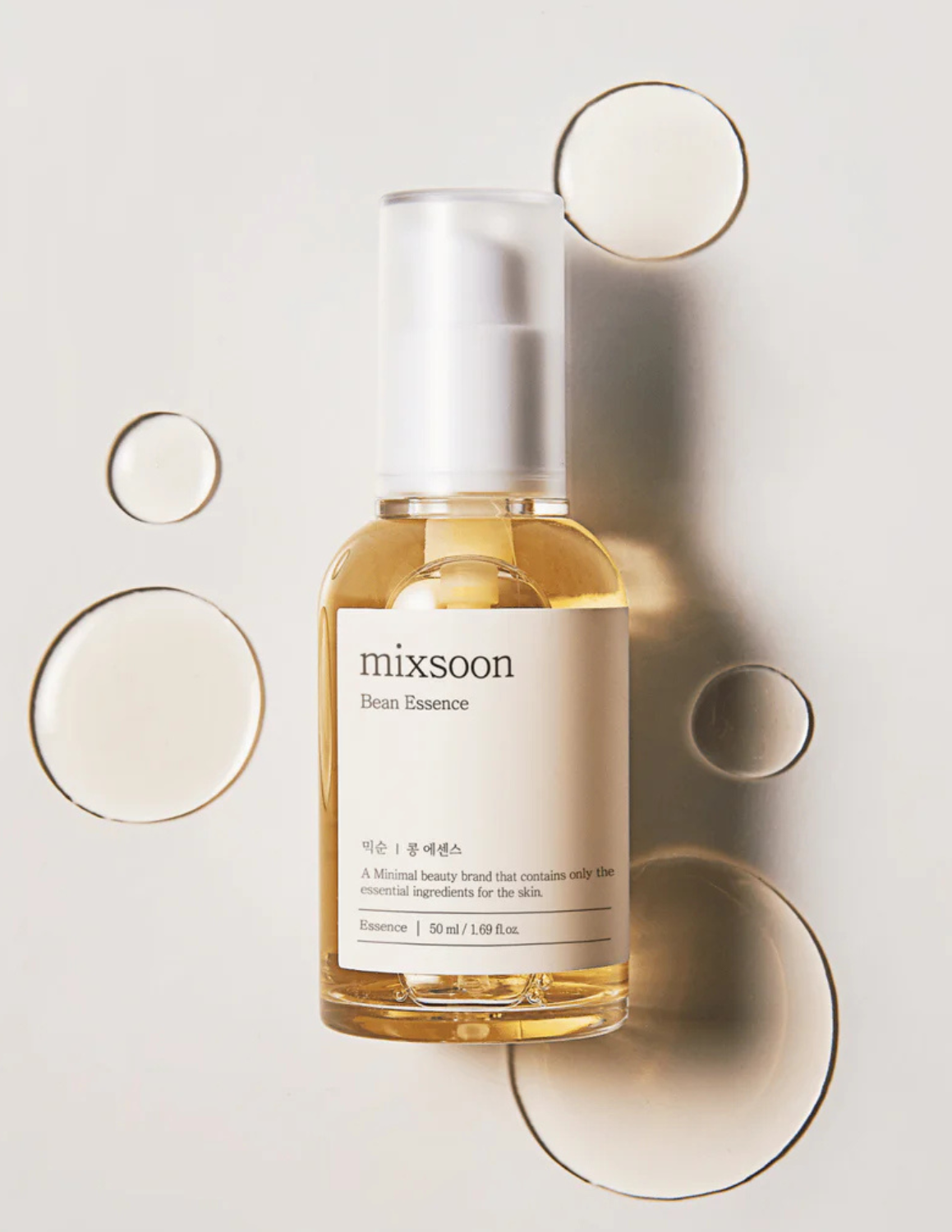 Bean Essence 50ml