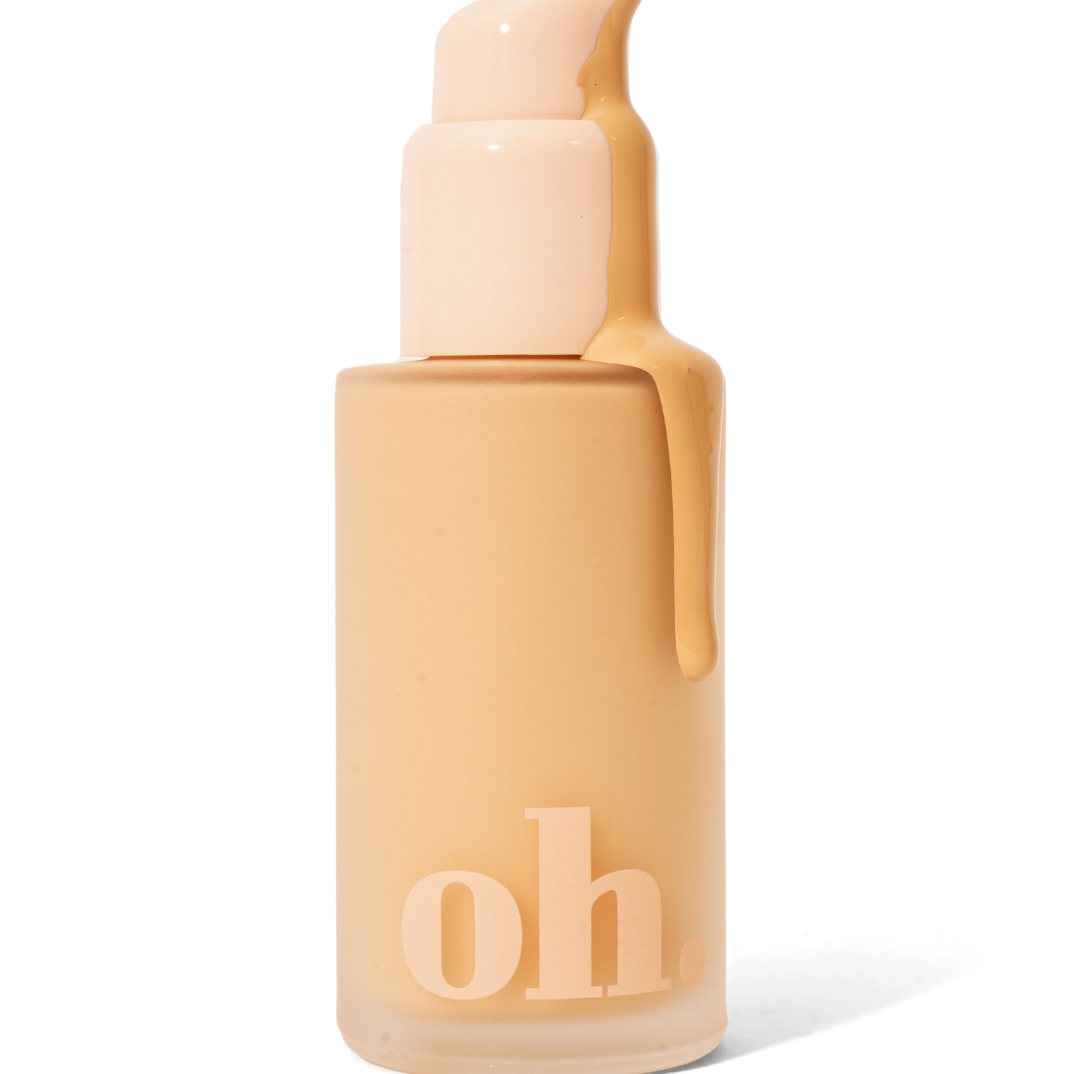OhMyGlow Skin Tint Foundation