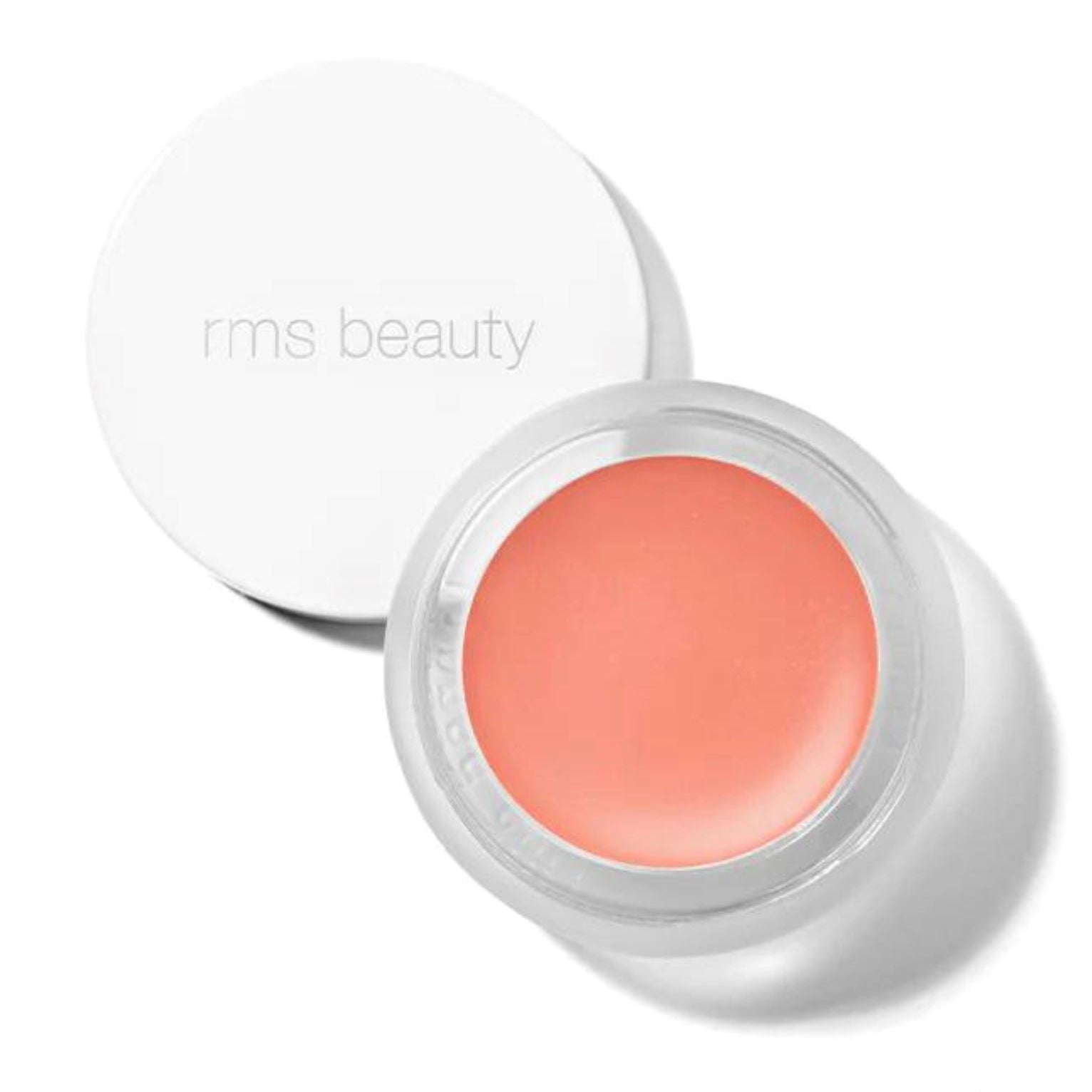 Lip2Cheek | Labial & Rubor RMS Beauty lost angel (rosa seductor con matices dorados) 