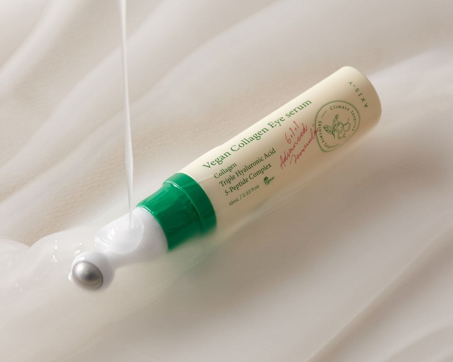 Vegan Collagen Eye Serum AXIS-Y 