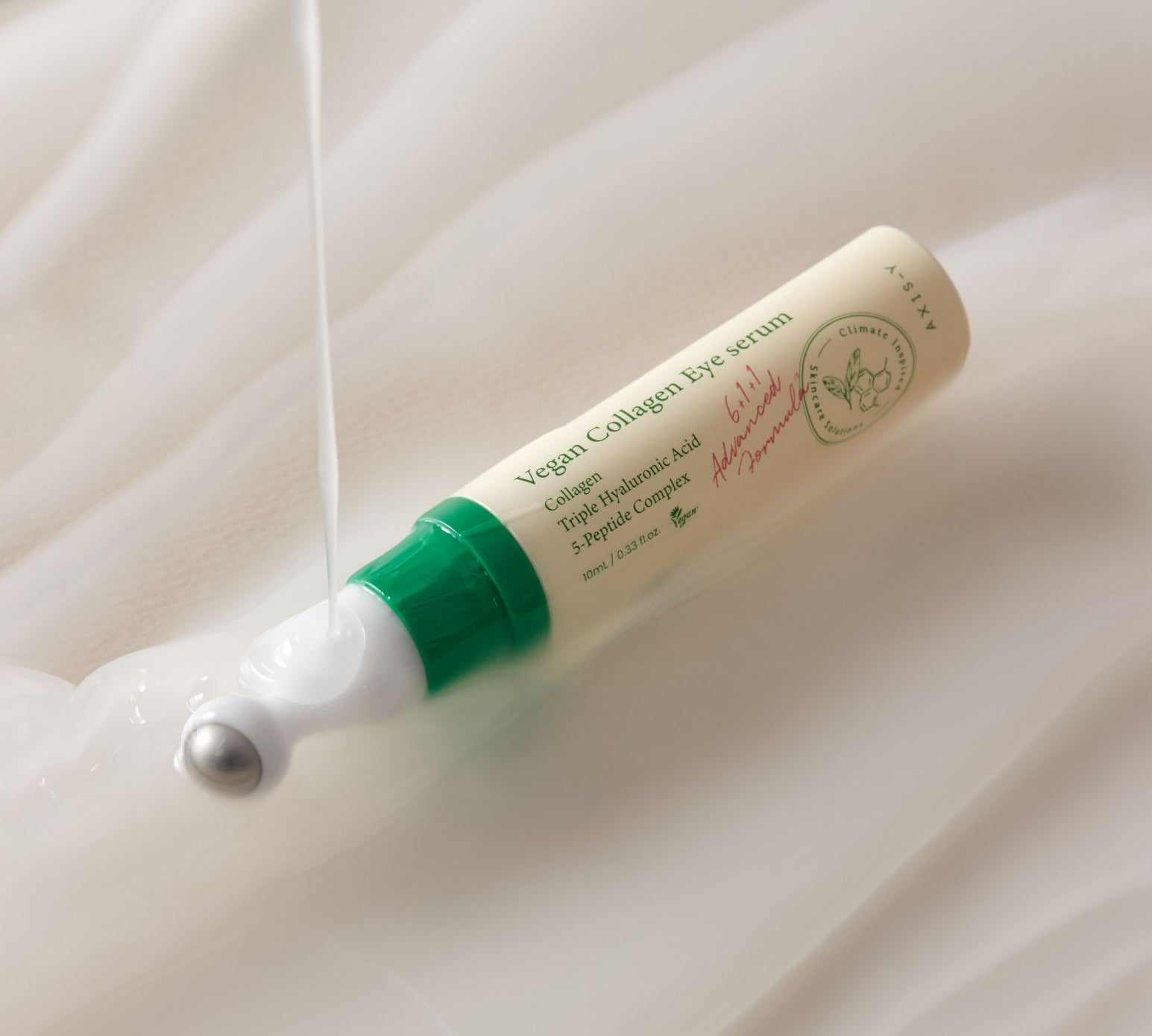 Vegan Collagen Eye Serum AXIS-Y 