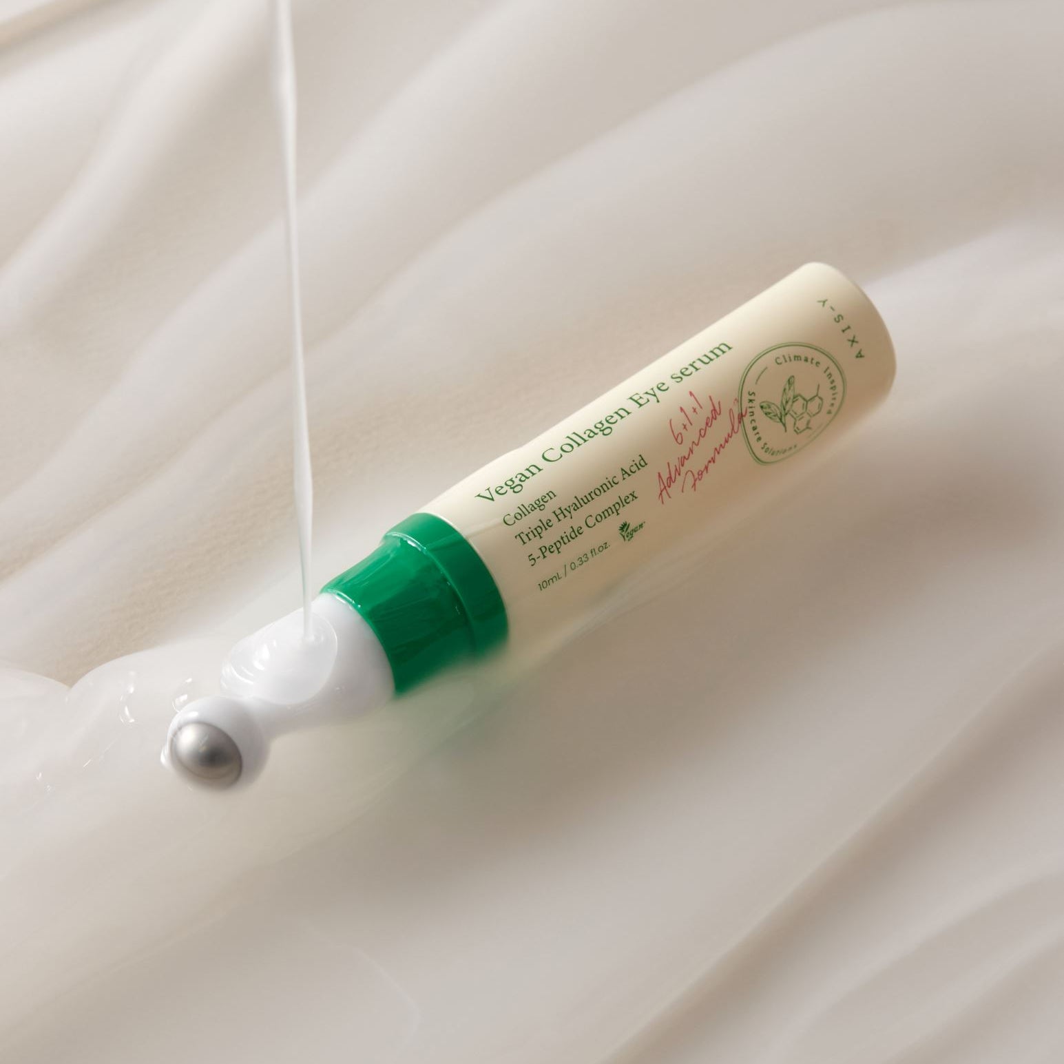 Vegan Collagen Eye Serum AXIS-Y 