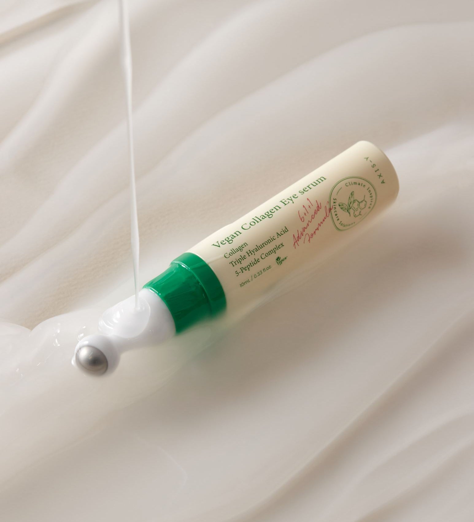 Vegan Collagen Eye Serum AXIS-Y 