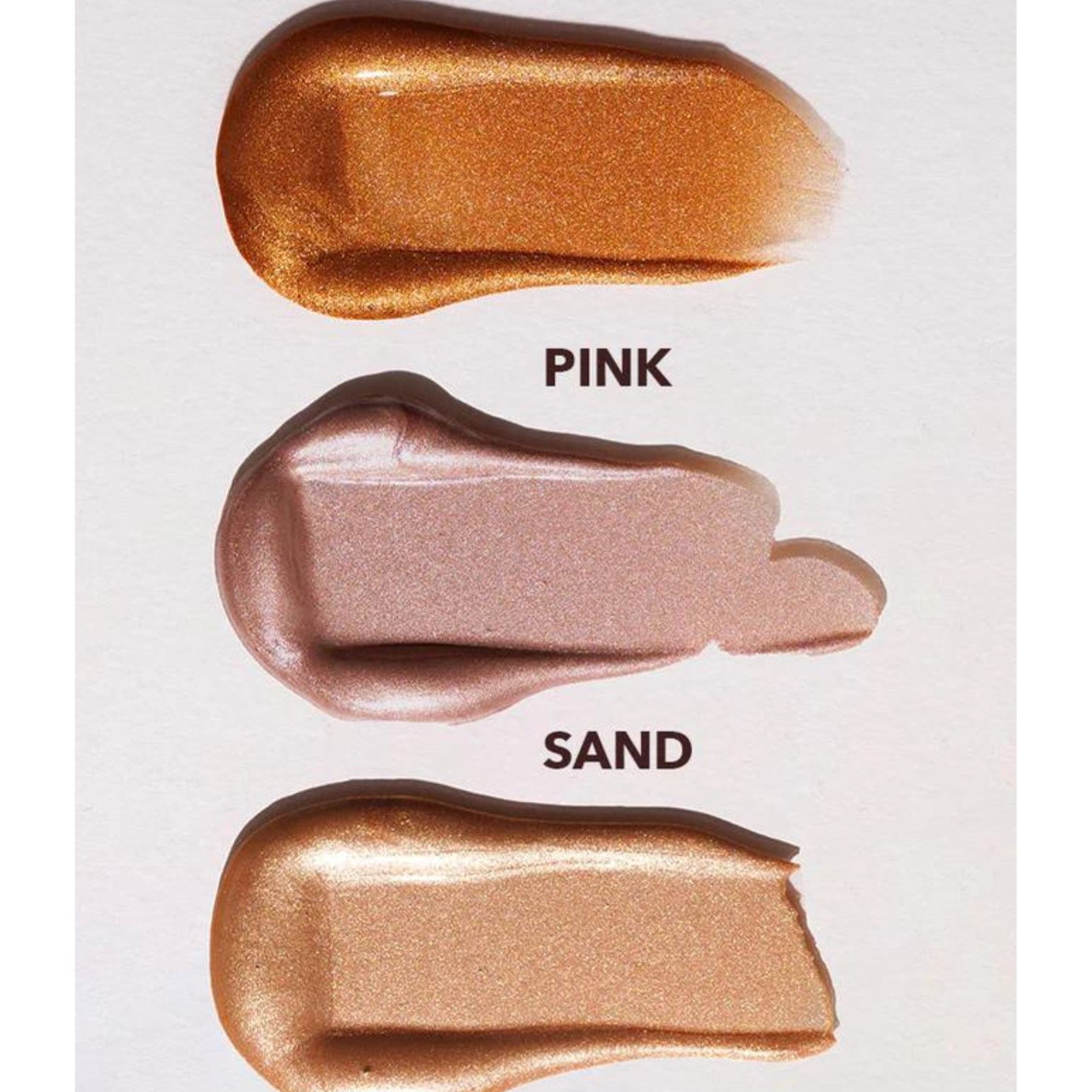 Moonlight Liquid Highlighter espressoh. 