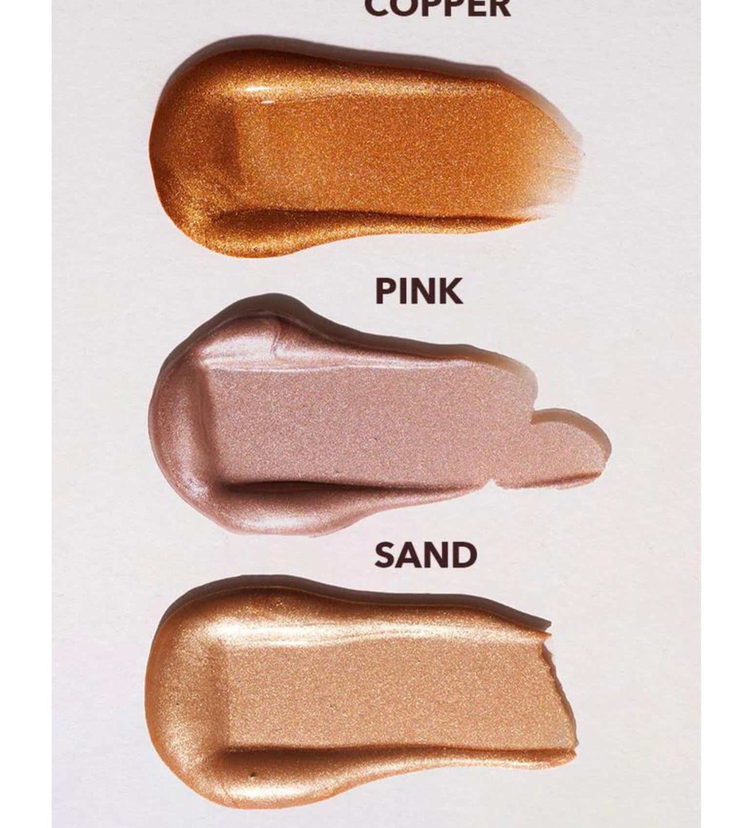 Moonlight Liquid Highlighter espressoh. 